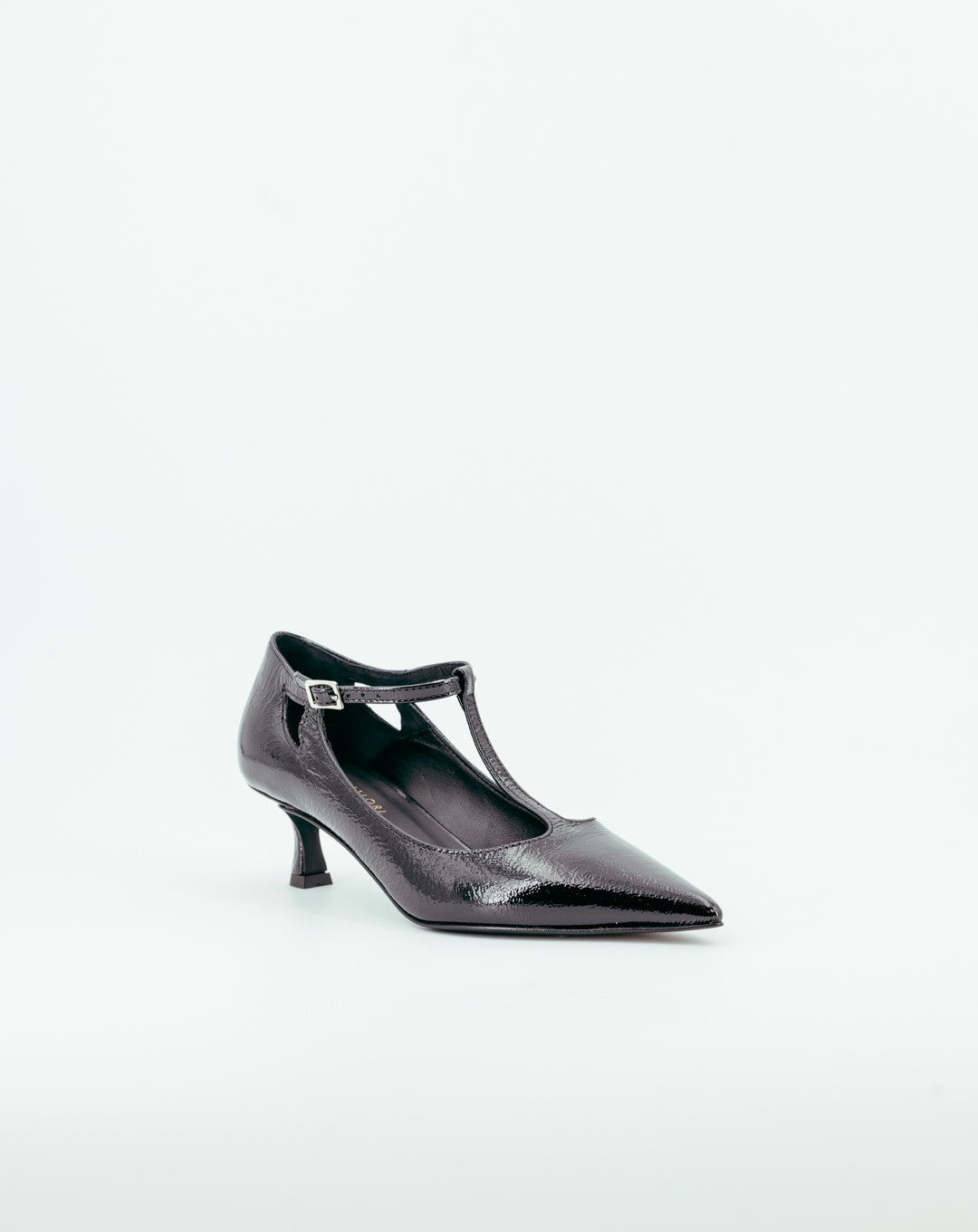 Stelio Malori DéCOLLETé - NERO Italy