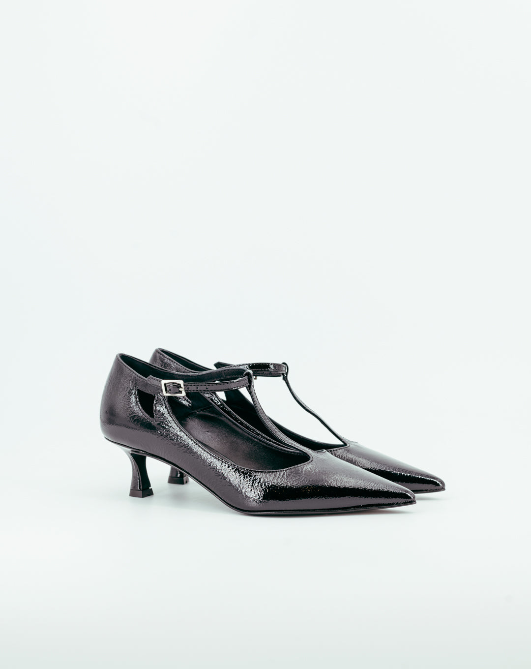 Stelio Malori DéCOLLETé - NERO Italy