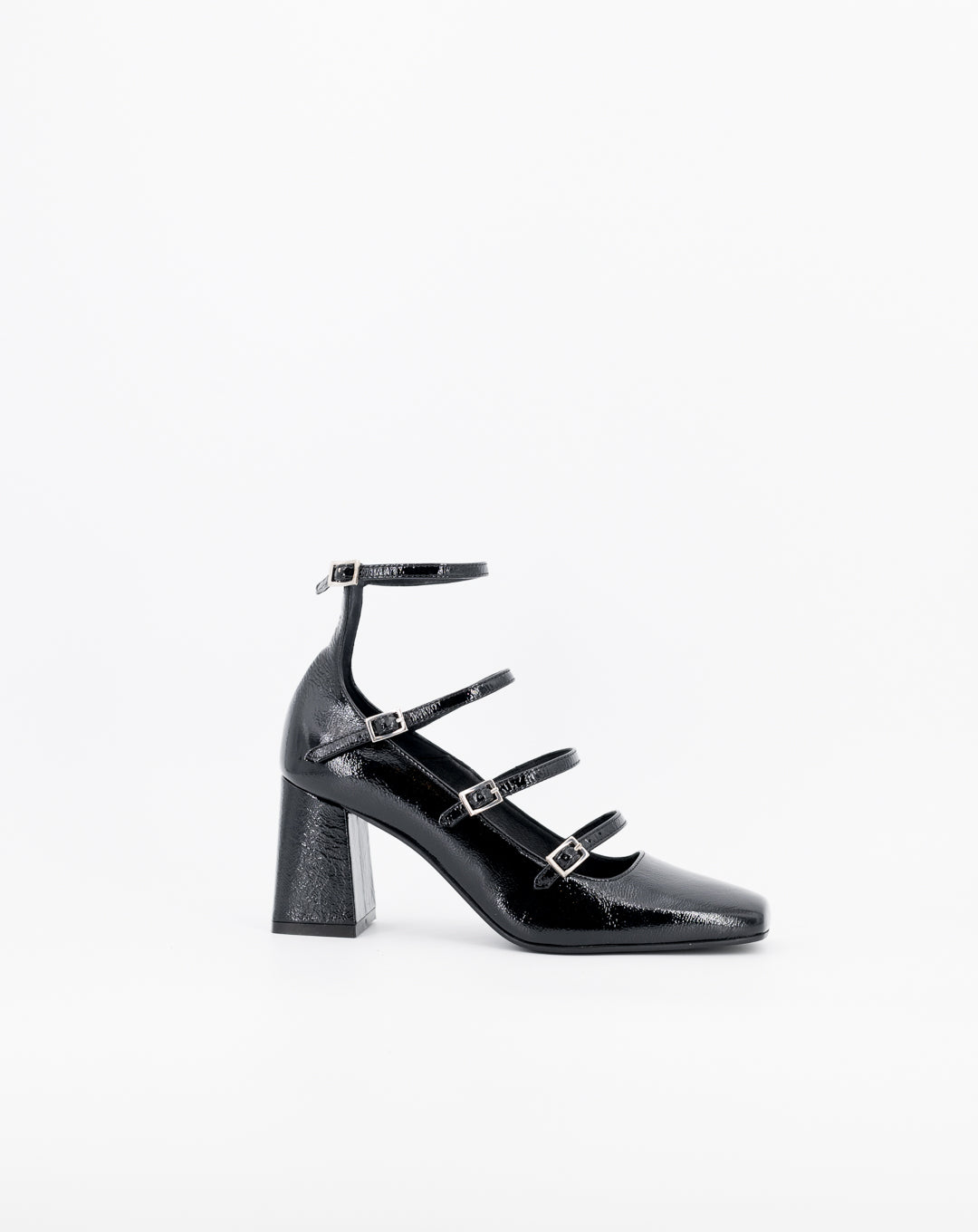 Stelio Malori DéCOLLETé - NERO Italia