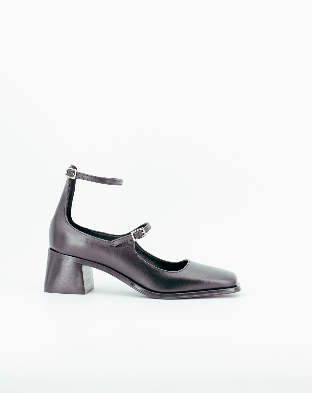 Stelio Malori DéCOLLETé - NERO In Linea
