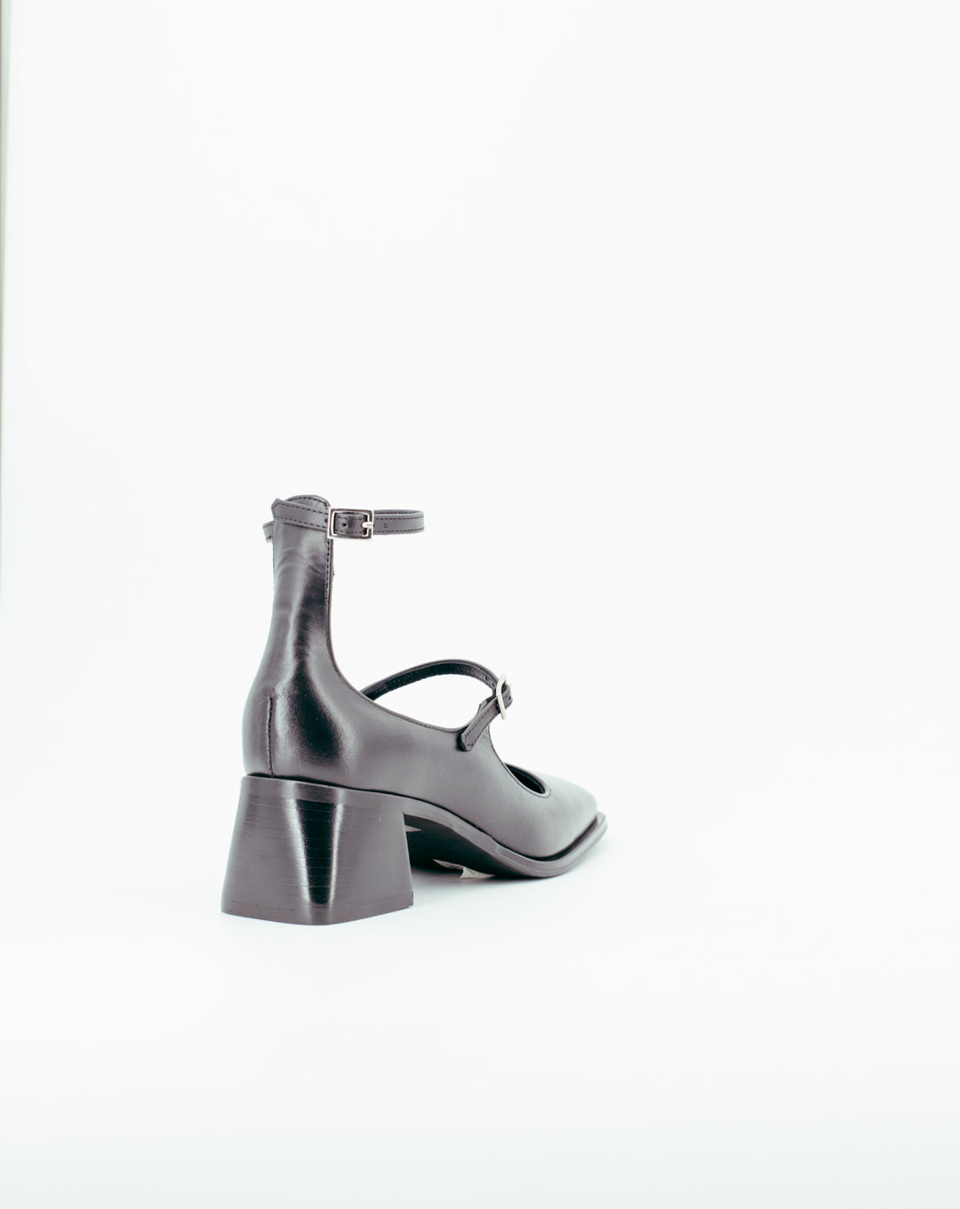 Stelio Malori DéCOLLETé - NERO In Linea