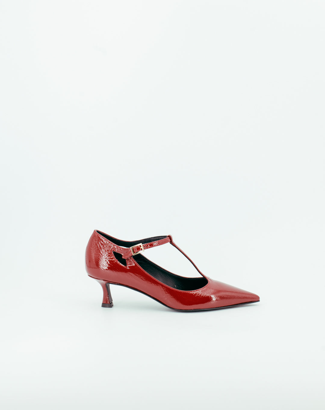 Stelio Malori DéCOLLETé - RUBINO 65346 Nuovo