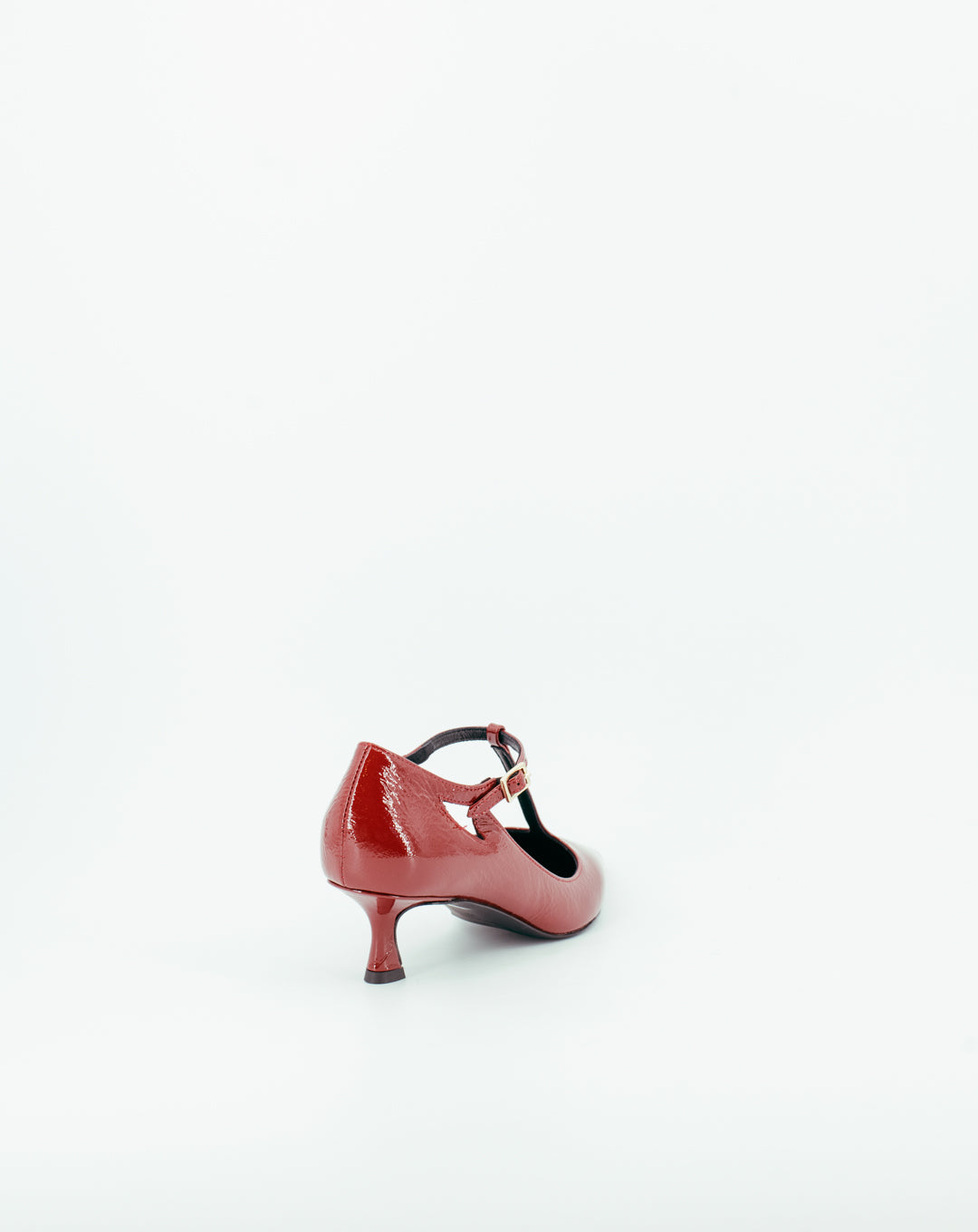 Stelio Malori DéCOLLETé - RUBINO 65346 Nuovo
