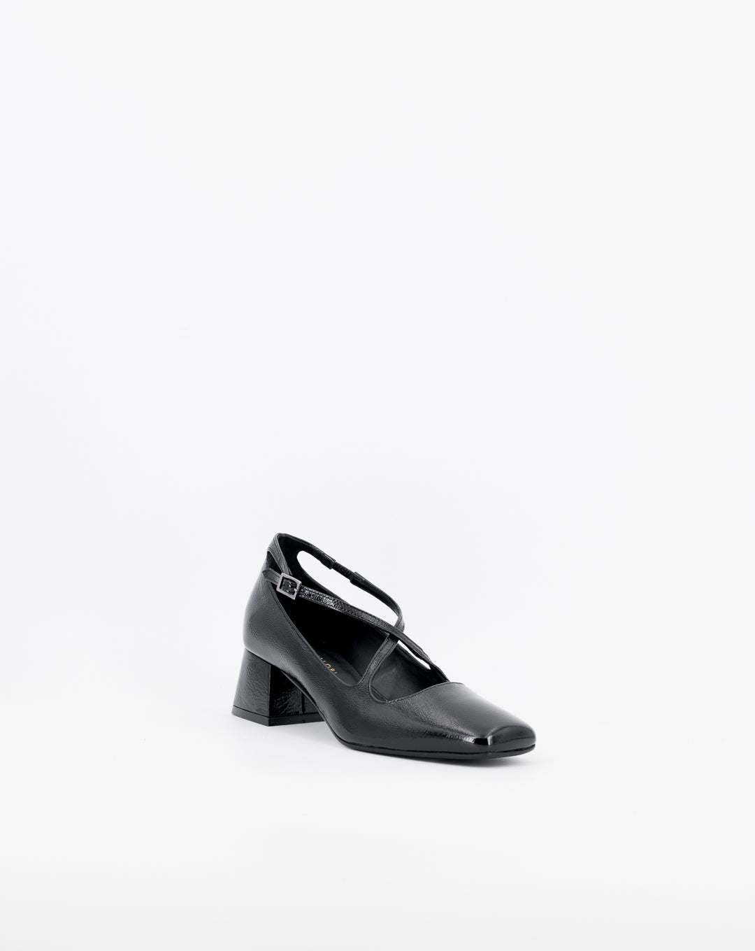 Stelio Malori DéCOLLETé - NERO Vendita
