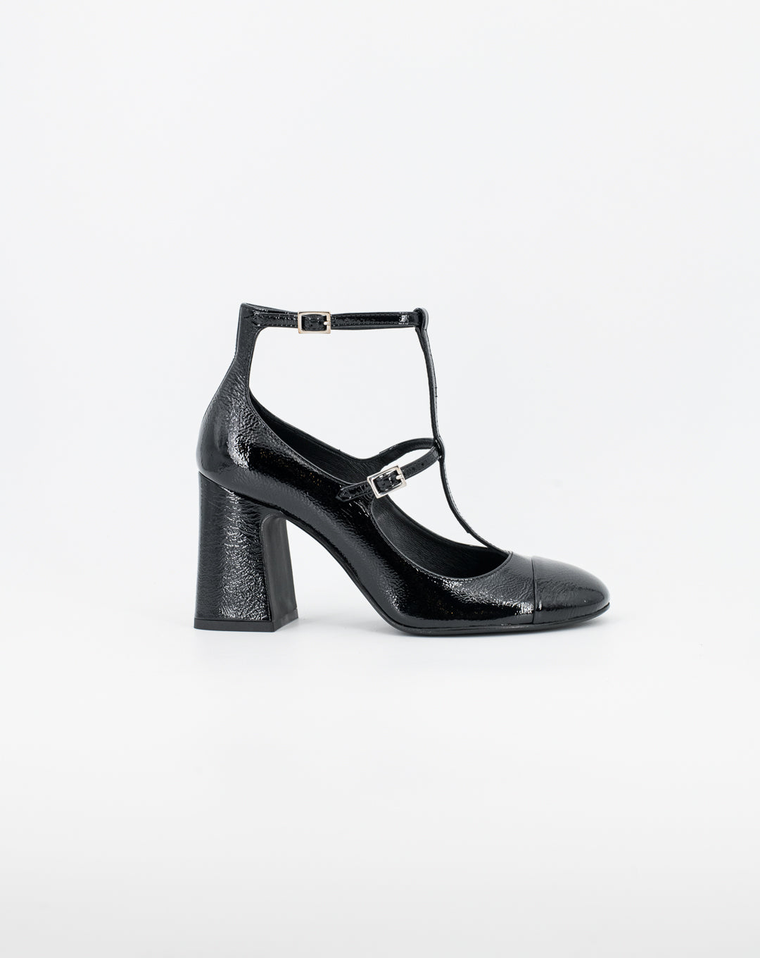 Stelio Malori DéCOLLETé - NERO Promozione