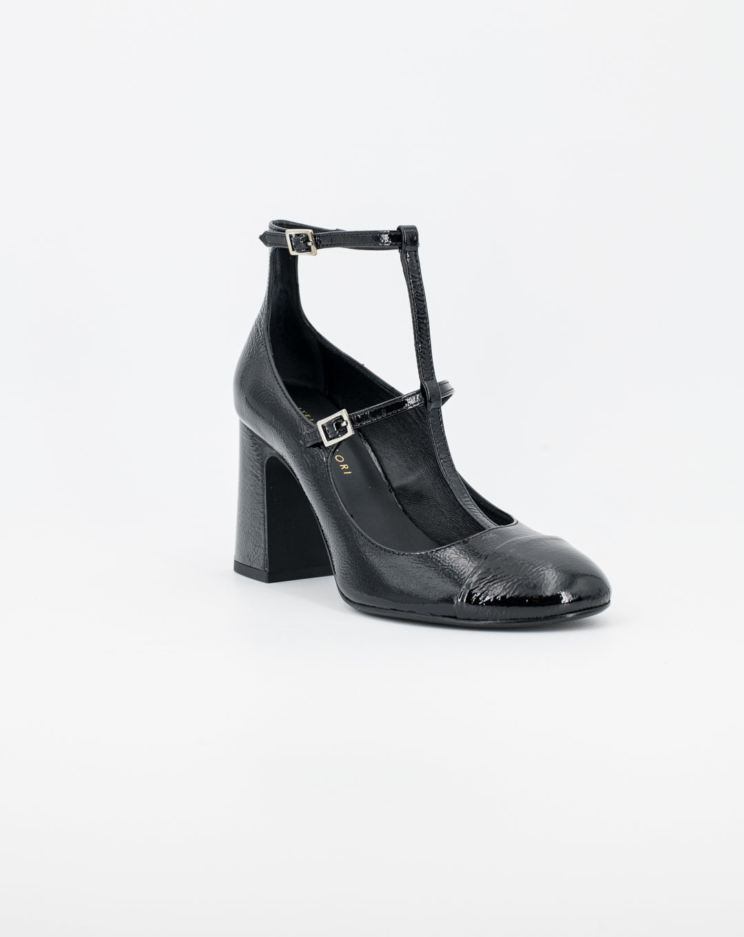 Stelio Malori DéCOLLETé - NERO Promozione