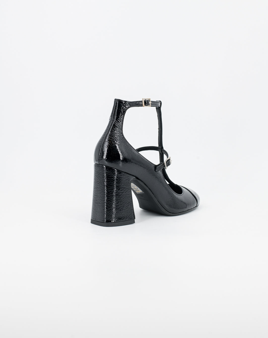 Stelio Malori DéCOLLETé - NERO Promozione
