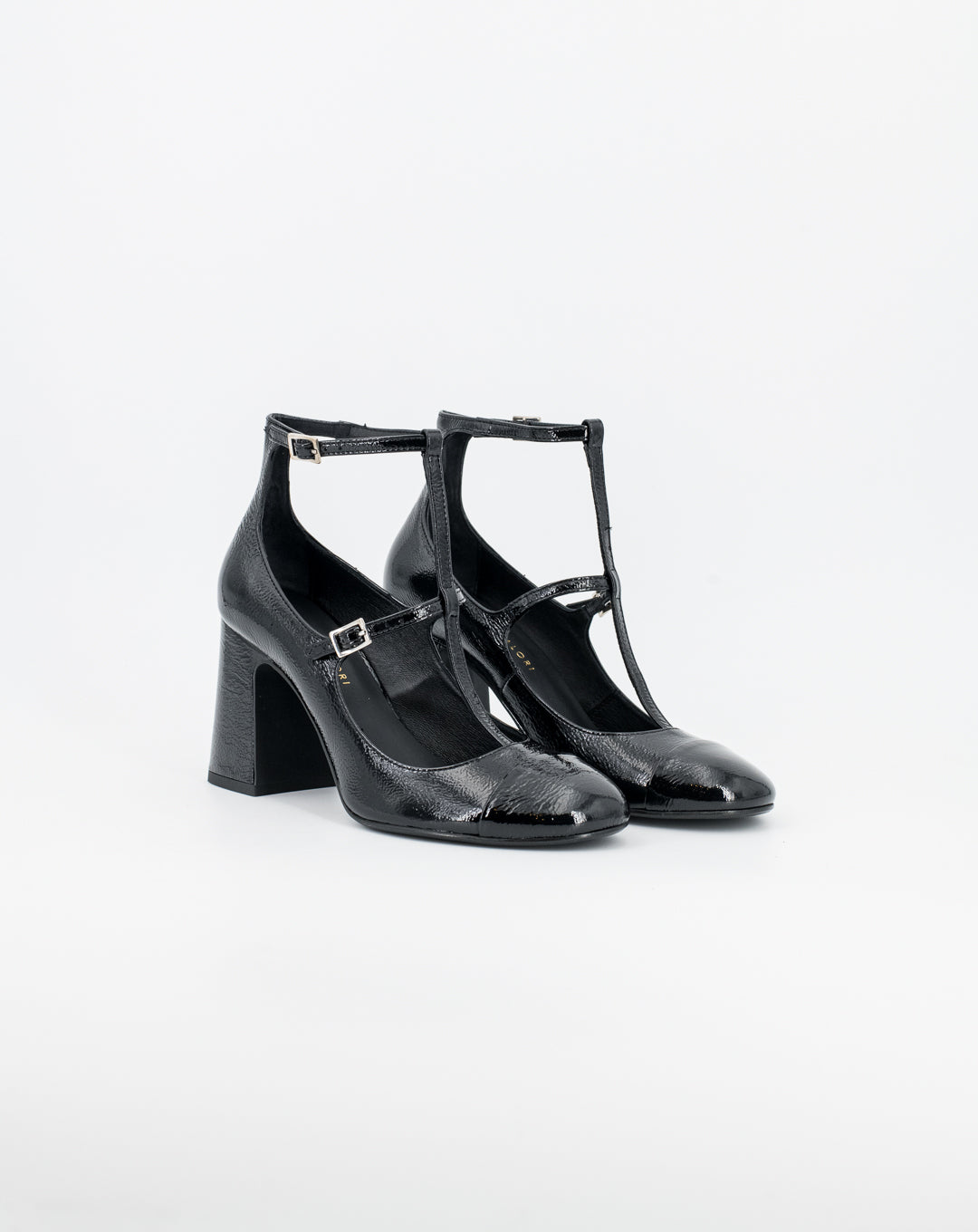 Stelio Malori DéCOLLETé - NERO Promozione