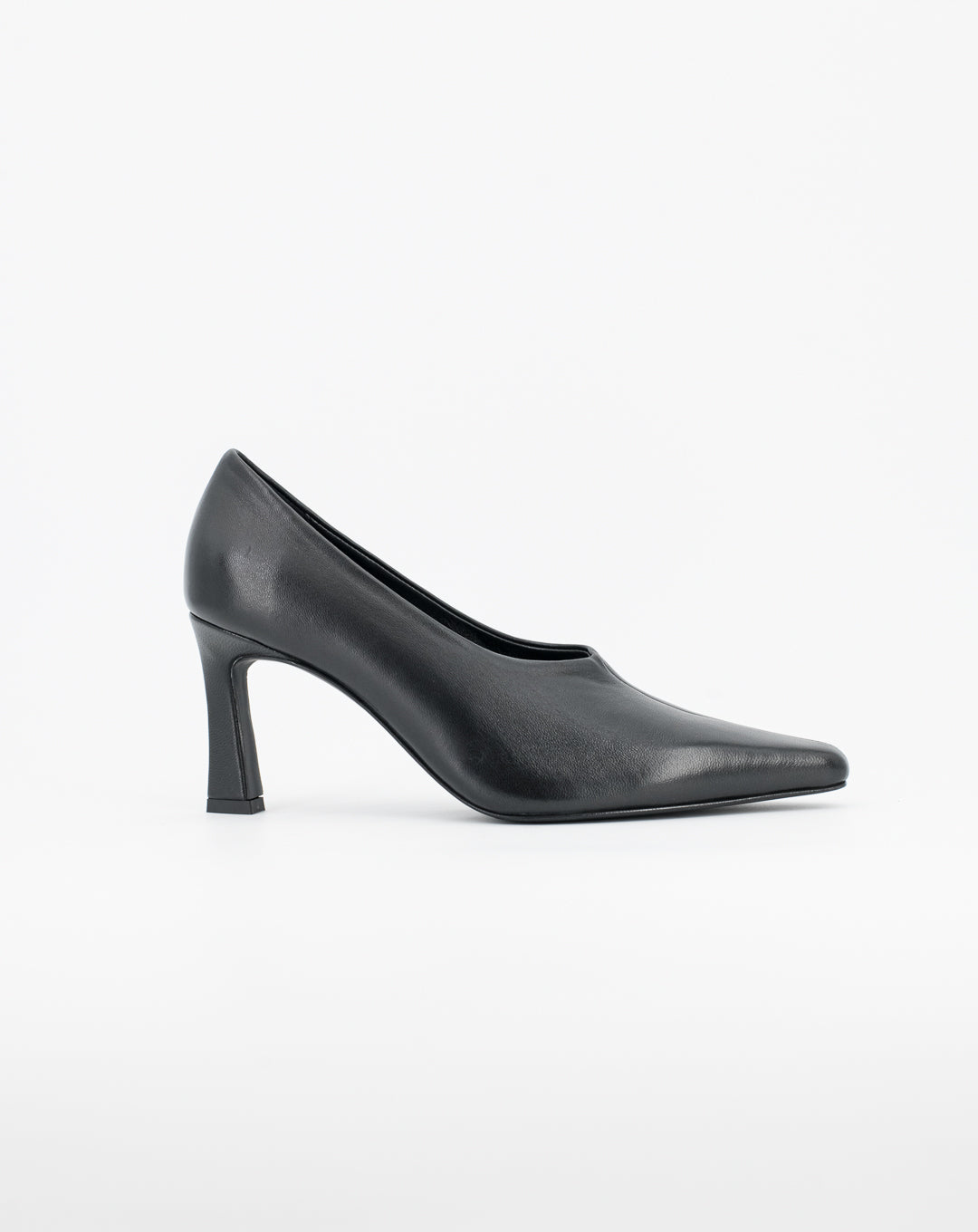 Stelio Malori DéCOLLETé - NERO Consegna Veloce