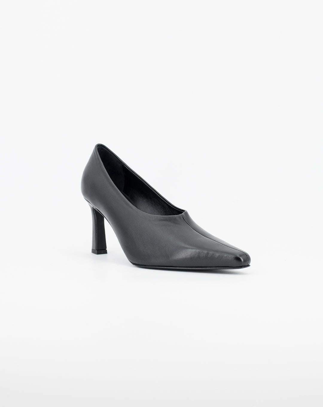 Stelio Malori DéCOLLETé - NERO Consegna Veloce