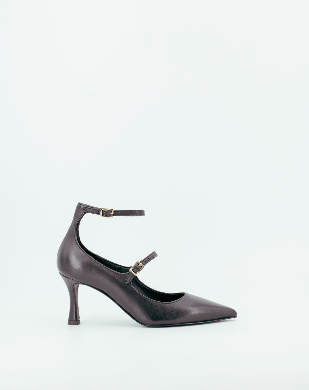 Stelio Malori DéCOLLETé - NERO Pezzi Unici