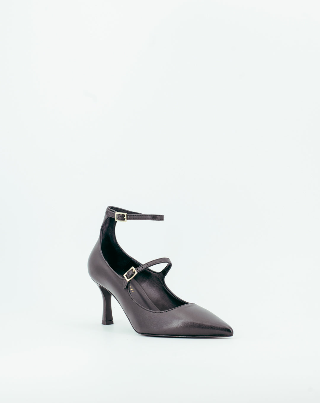 Stelio Malori DéCOLLETé - NERO Pezzi Unici