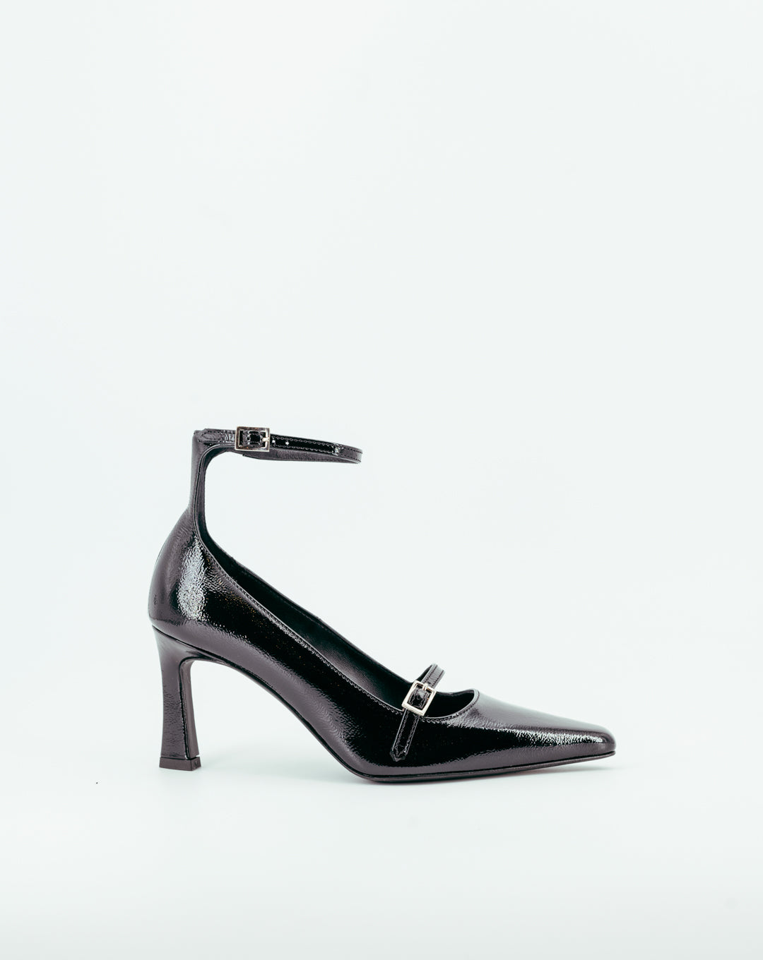 Stelio Malori DéCOLLETé - NERO Soddisfazione Garantita
