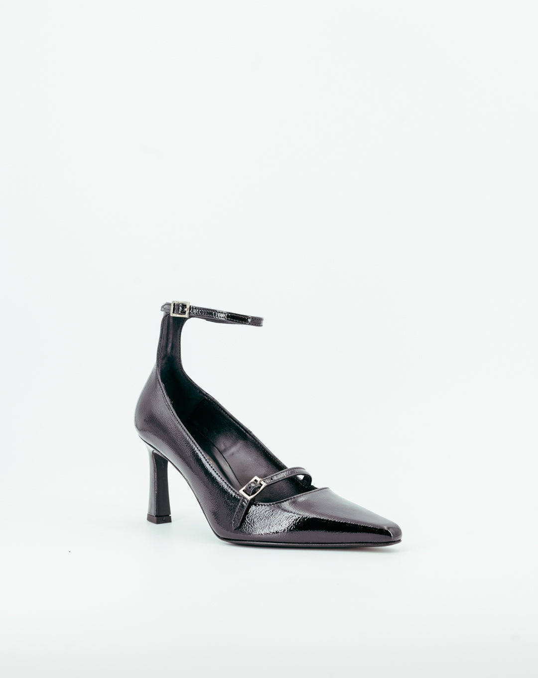 Stelio Malori DéCOLLETé - NERO Soddisfazione Garantita