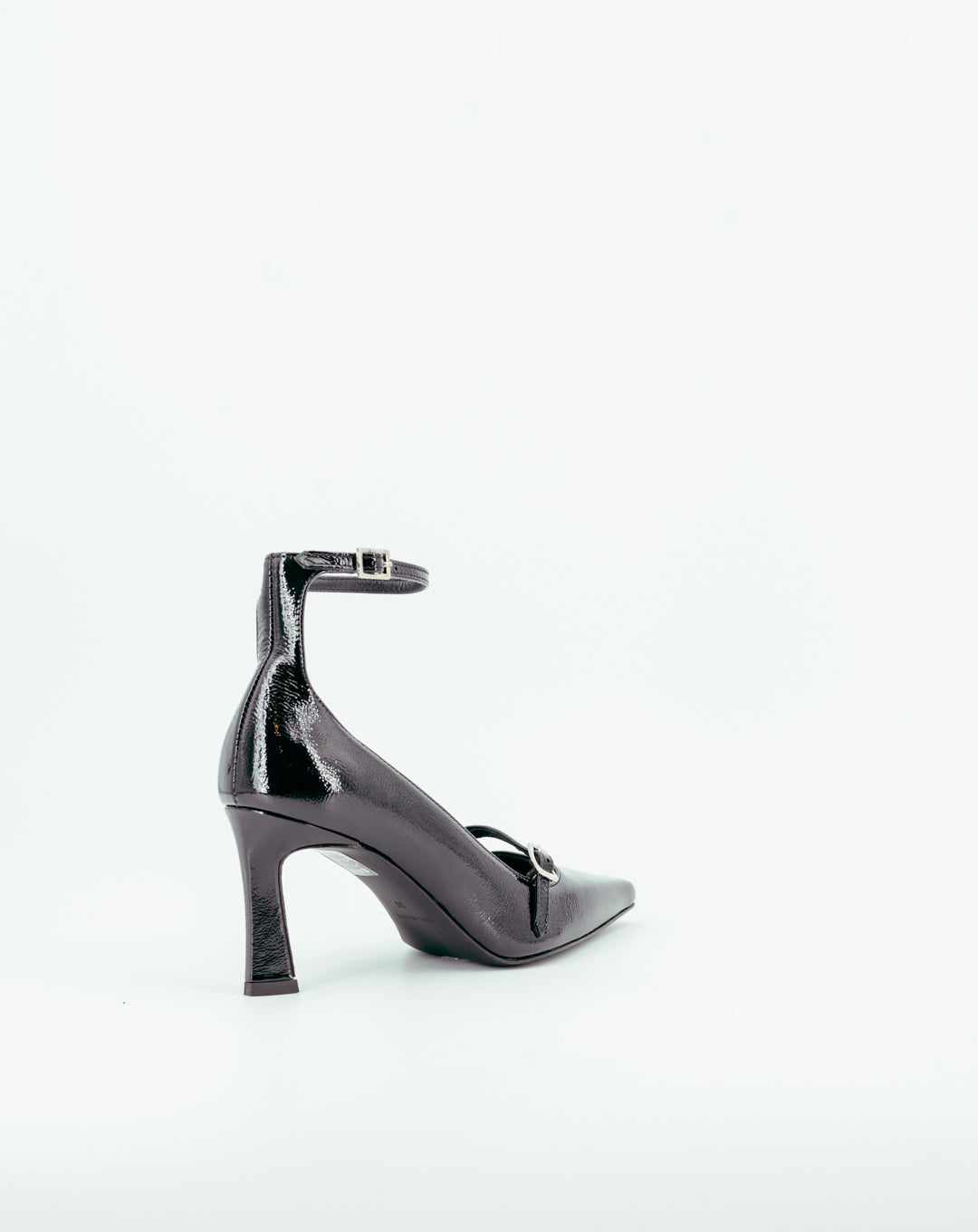 Stelio Malori DéCOLLETé - NERO Soddisfazione Garantita
