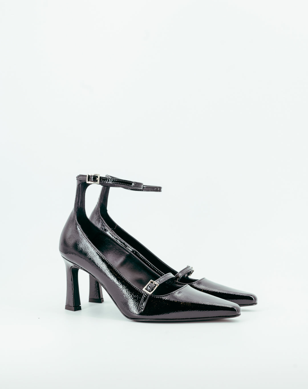Stelio Malori DéCOLLETé - NERO Soddisfazione Garantita