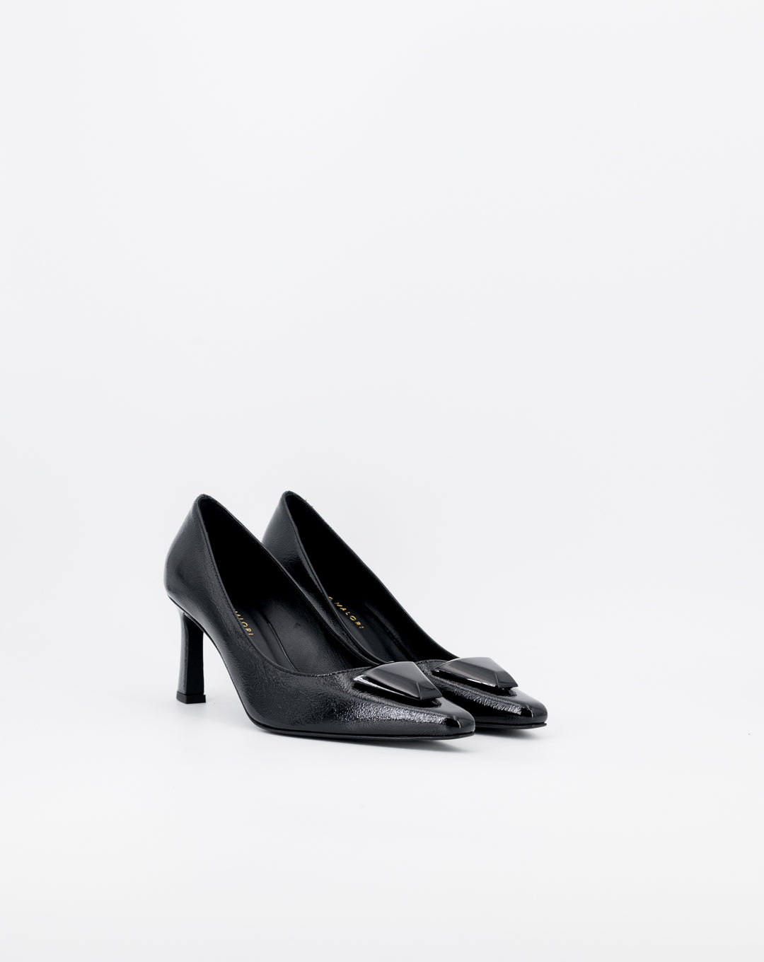 Stelio Malori DéCOLLETé - NERO Qualità Garantita