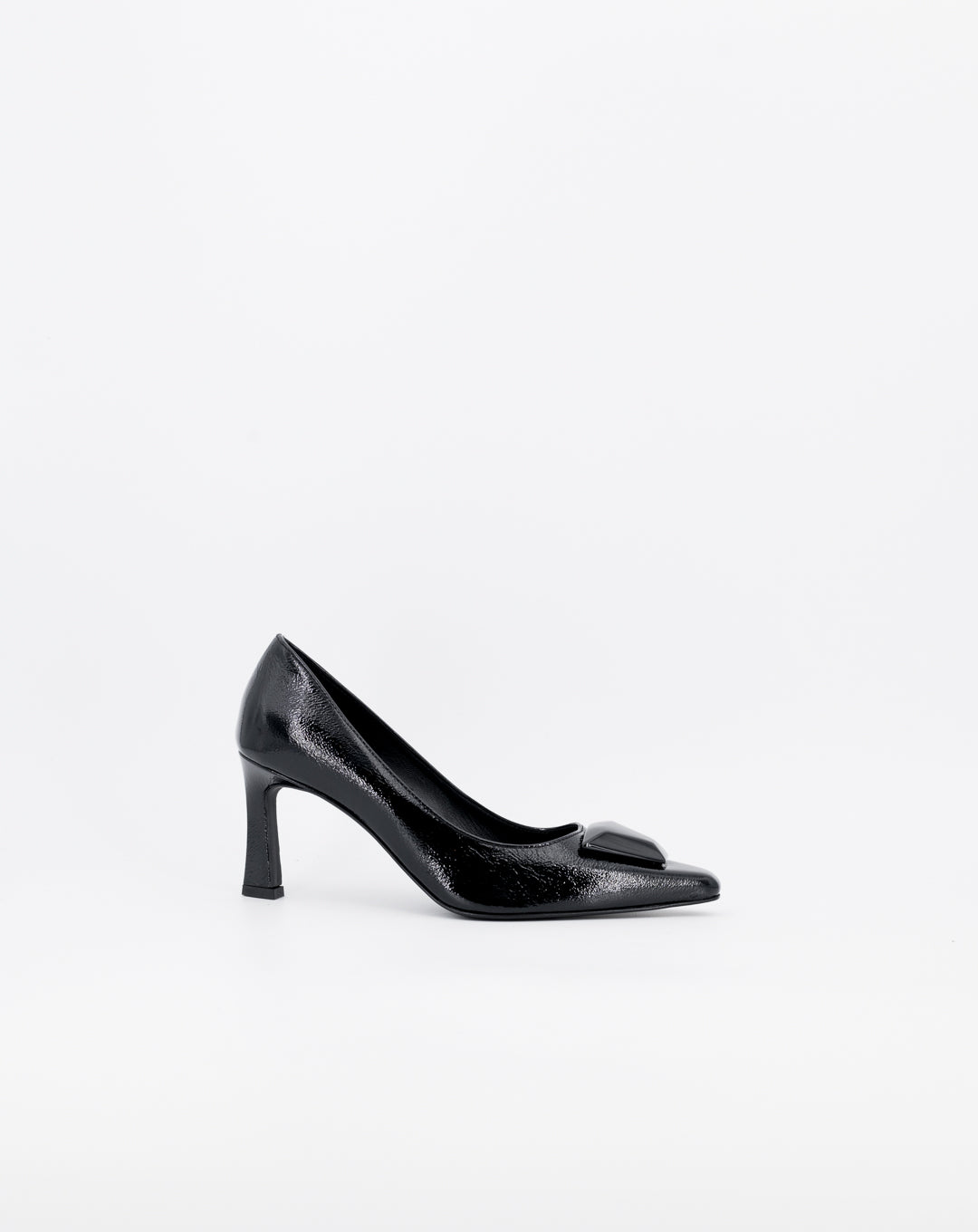 Stelio Malori DéCOLLETé - NERO Qualità Garantita