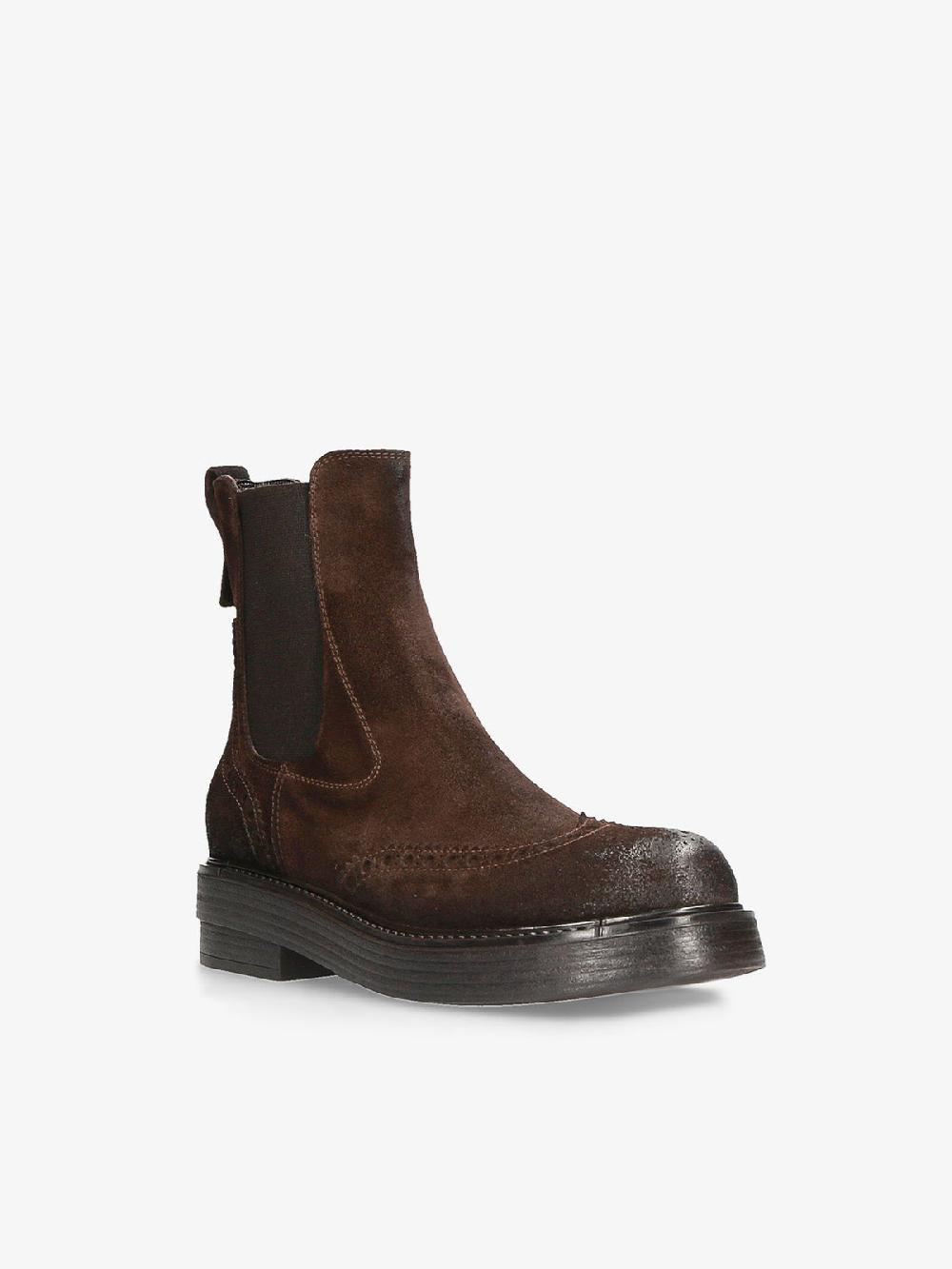 Strategia COLLEGE STIVALETTO CHELSEA Sconto