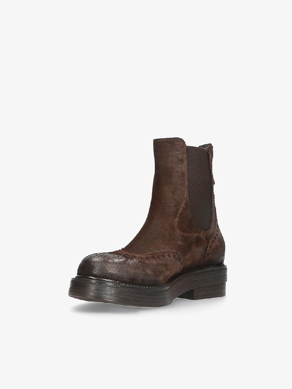 Strategia COLLEGE STIVALETTO CHELSEA Sconto