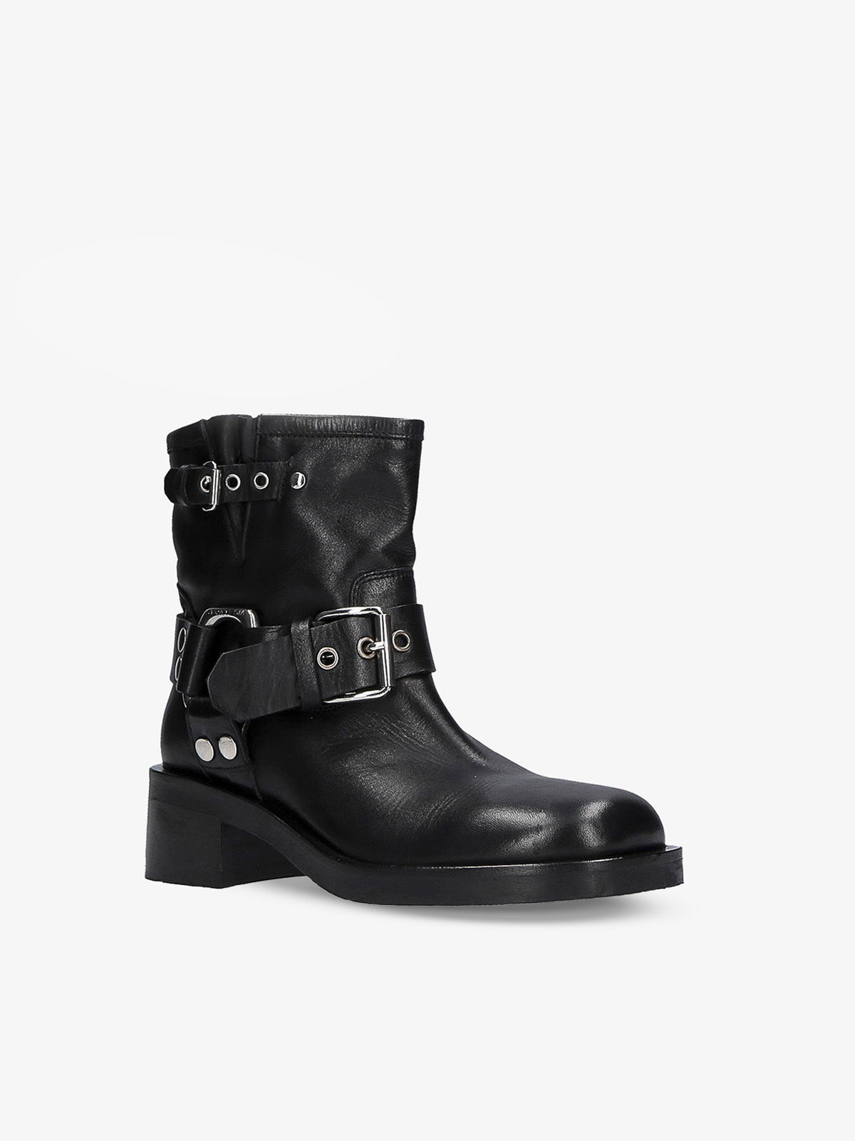 Strategia COLT STIVALETTO BIKER BASSO Outlet