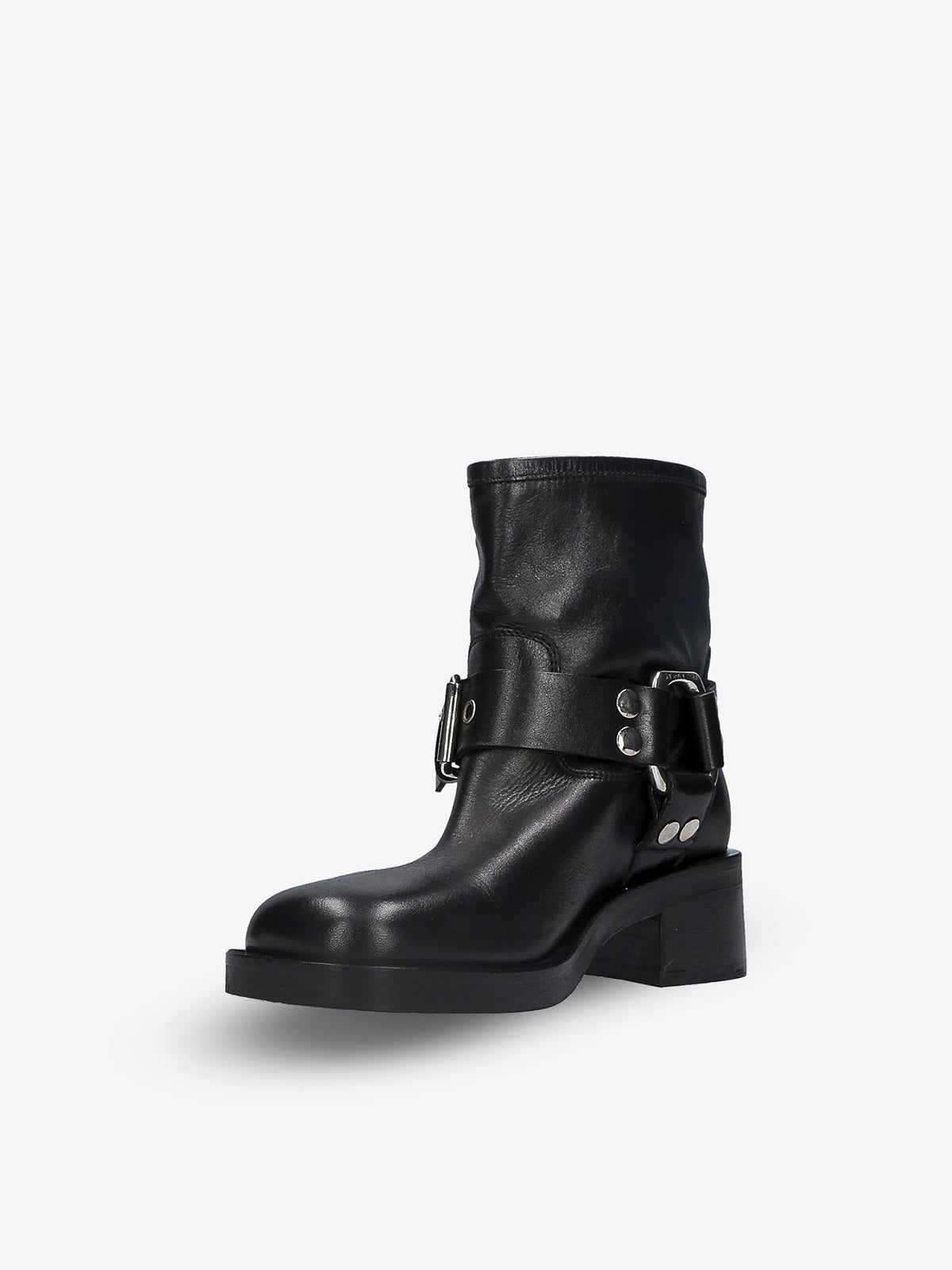 Strategia COLT STIVALETTO BIKER BASSO Outlet