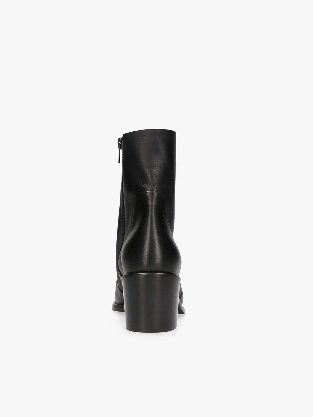 Strategia SAY STIVALETTO STRETCH NERO Esporta salva