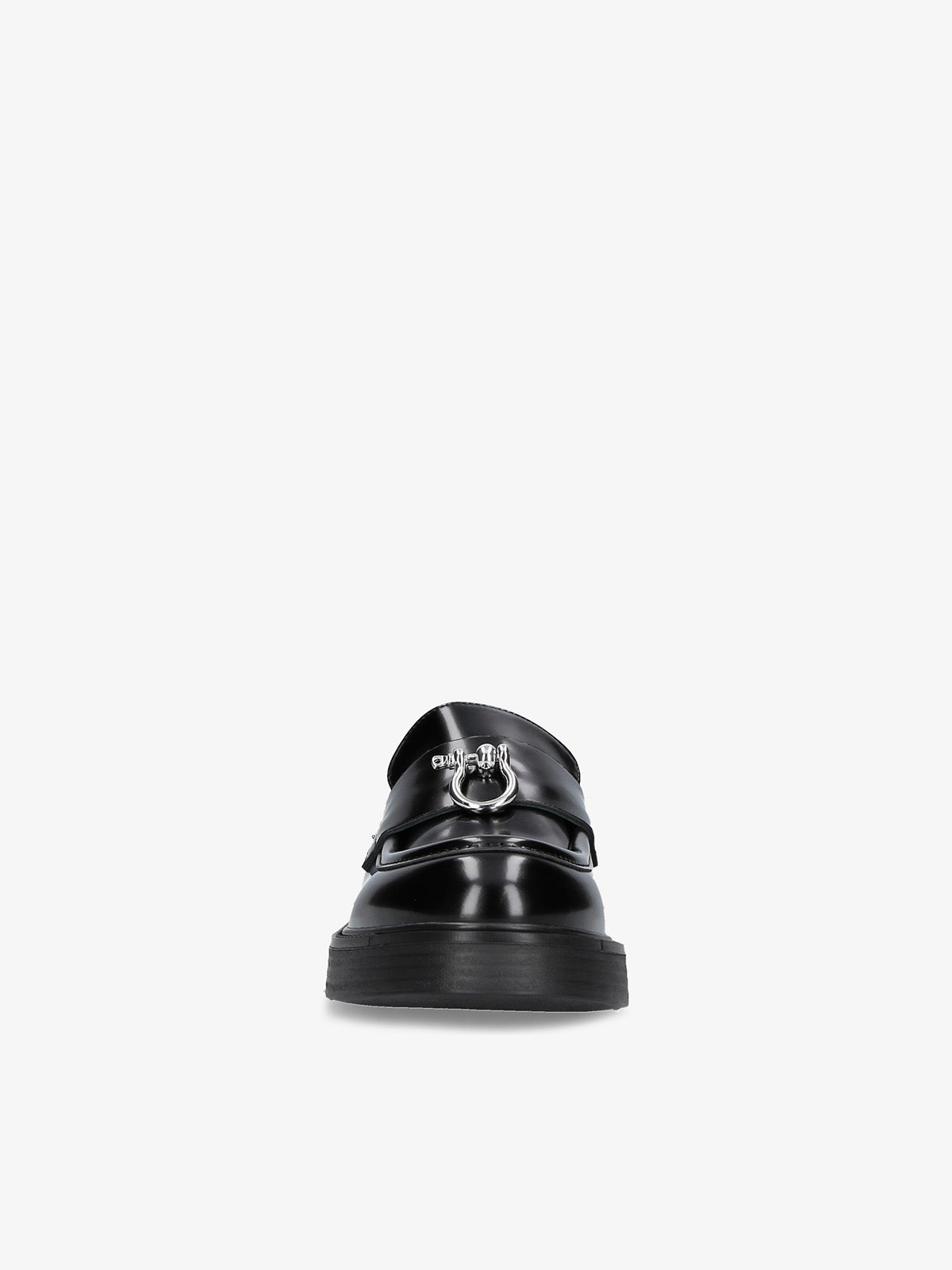 Strategia BILLIE MOCASSINO CON ACCESSORIO IN METALLO Vendite Flash
