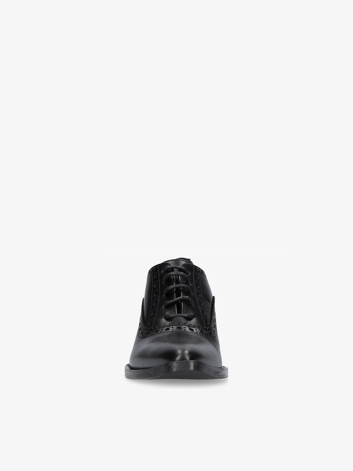 Strategia YORK SCARPA STRINGATA In Linea