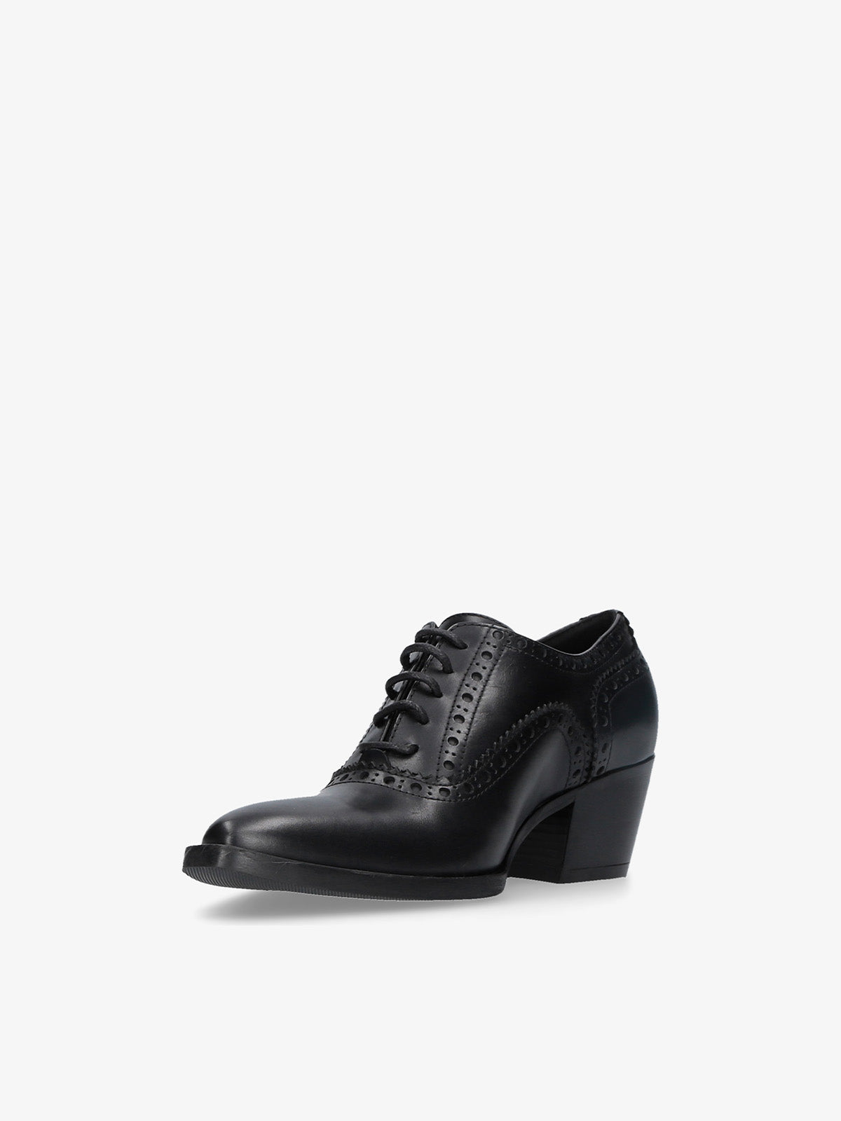 Strategia YORK SCARPA STRINGATA In Linea