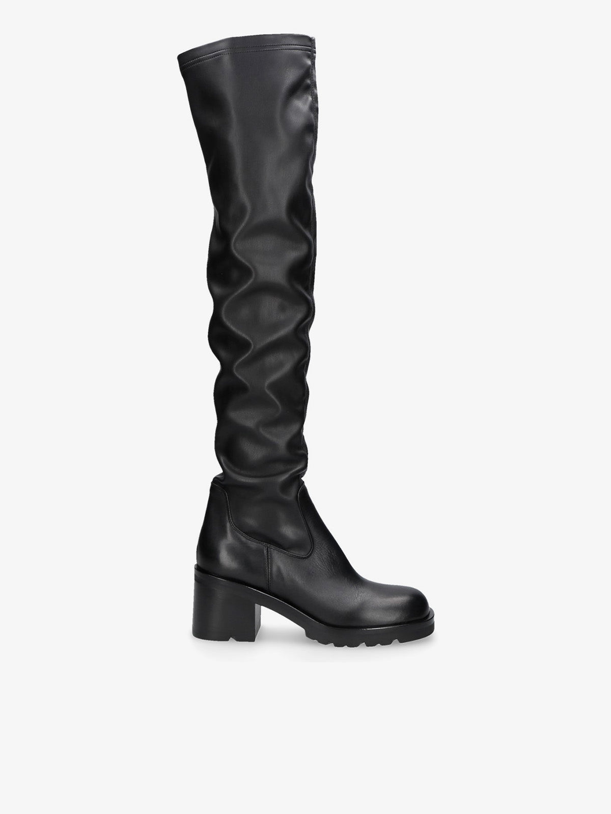 Strategia TYRA STIVALE CUISSARDES STRETCH