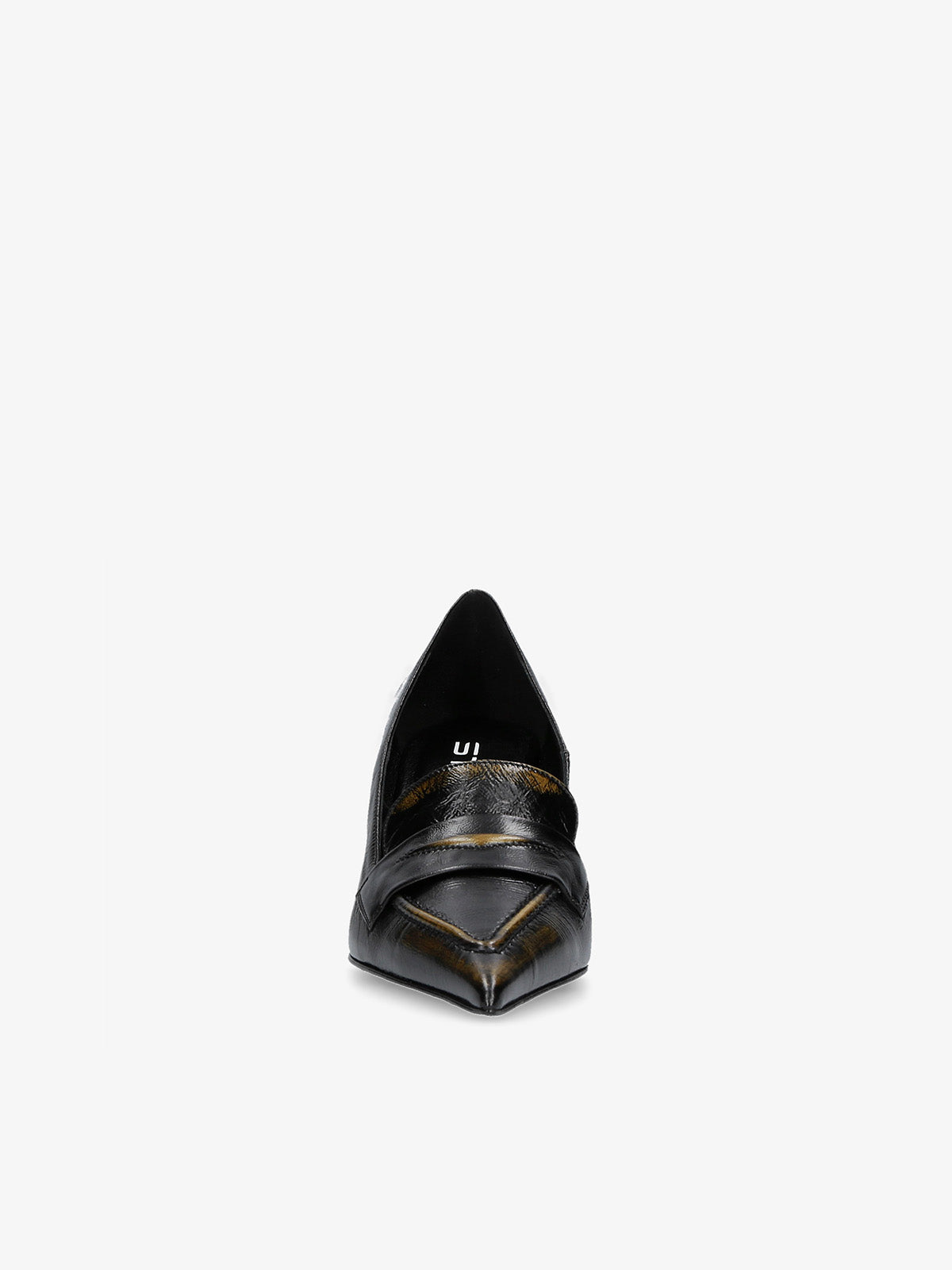 Strategia HESTER PENNY LOAFER-CUT DÉCOLLETÉ Promozione Limitata