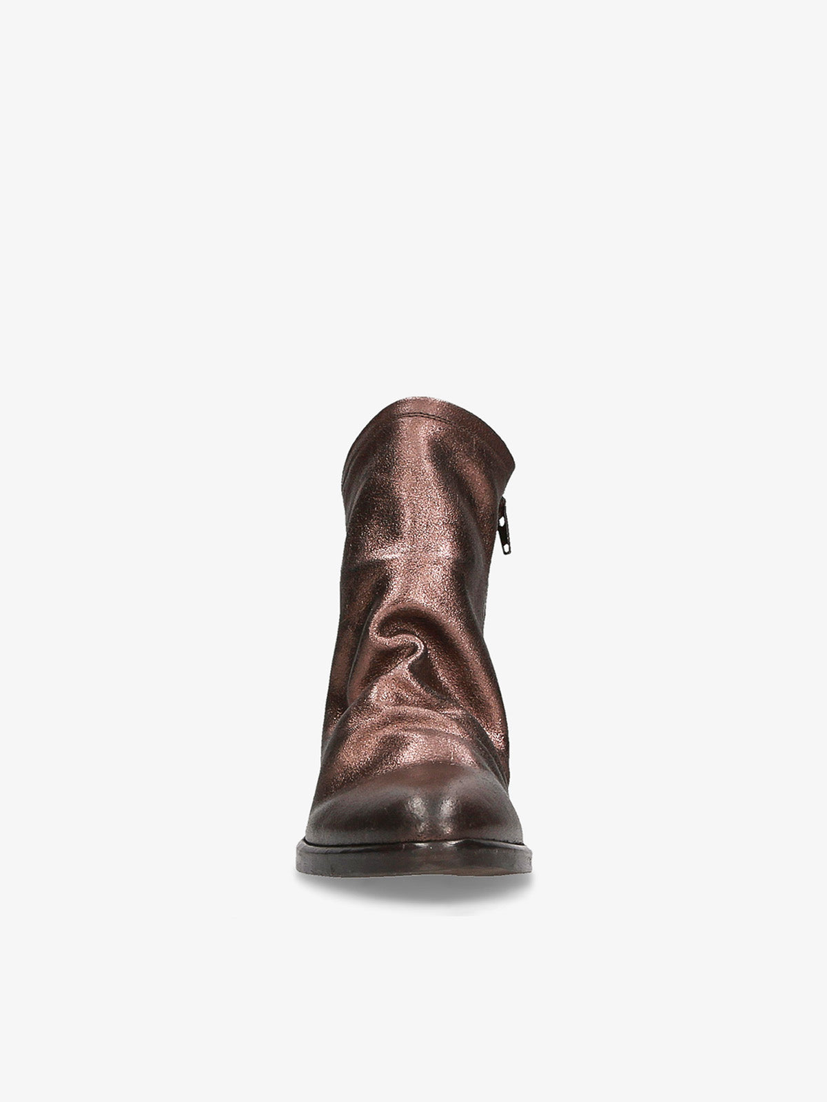 Strategia OXI STIVALETTO BRONZO Outlet