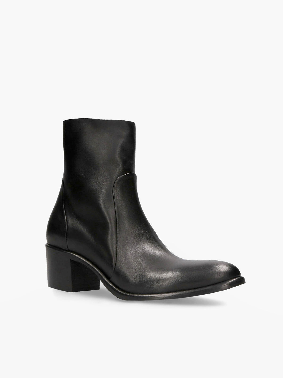 Strategia SAY STIVALETTO STRETCH NERO Negozio