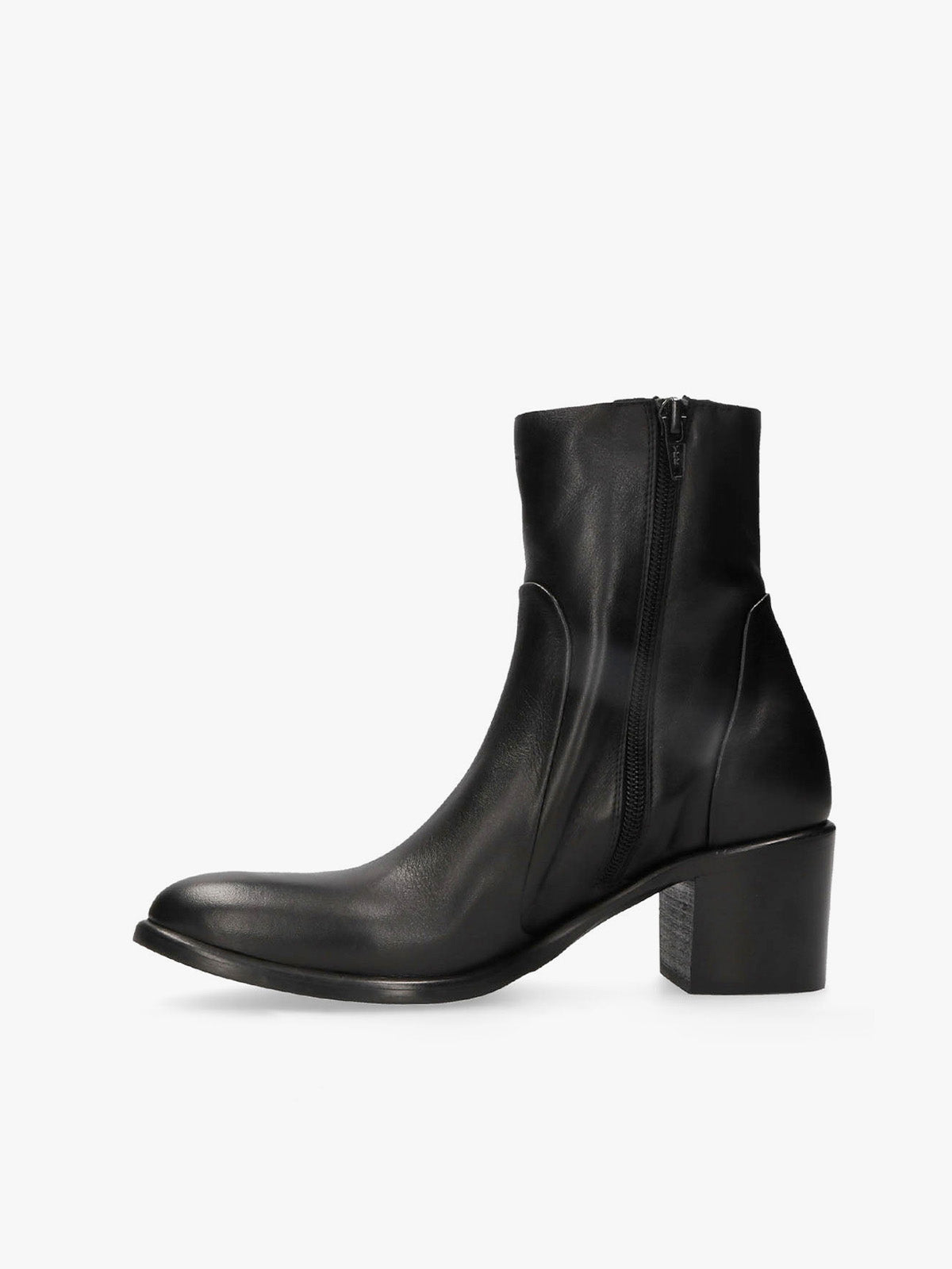 Strategia SAY STIVALETTO STRETCH NERO Negozio