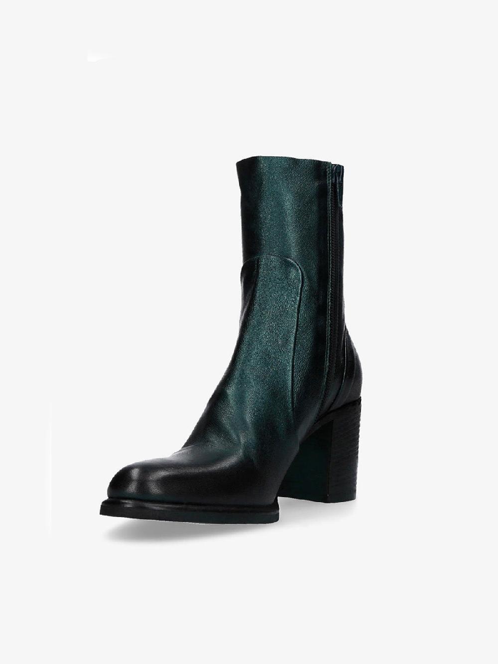 Strategia Tronchetto Verde Metal Offerta