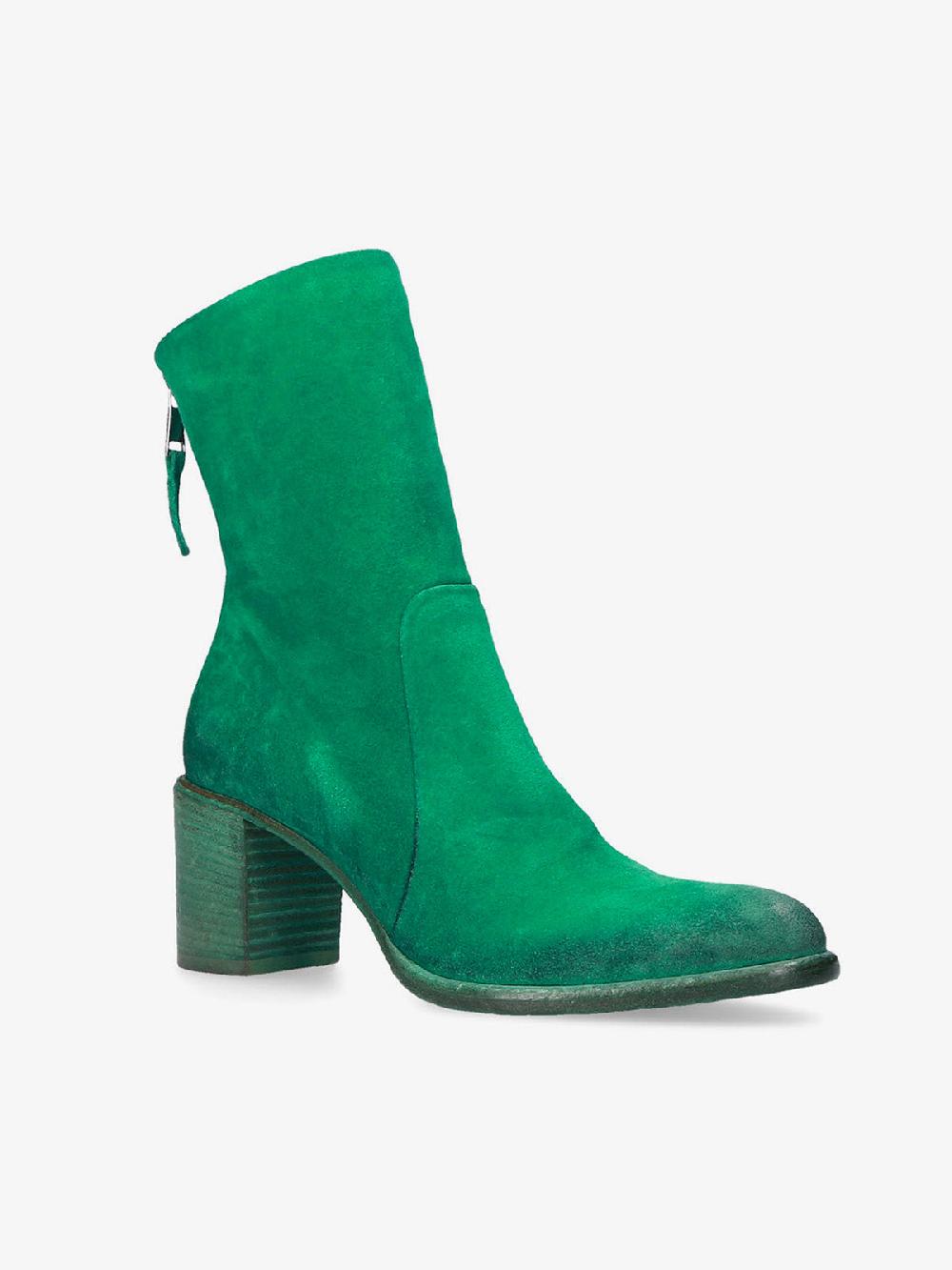 Strategia Tronchetto Verde Menta Outlet