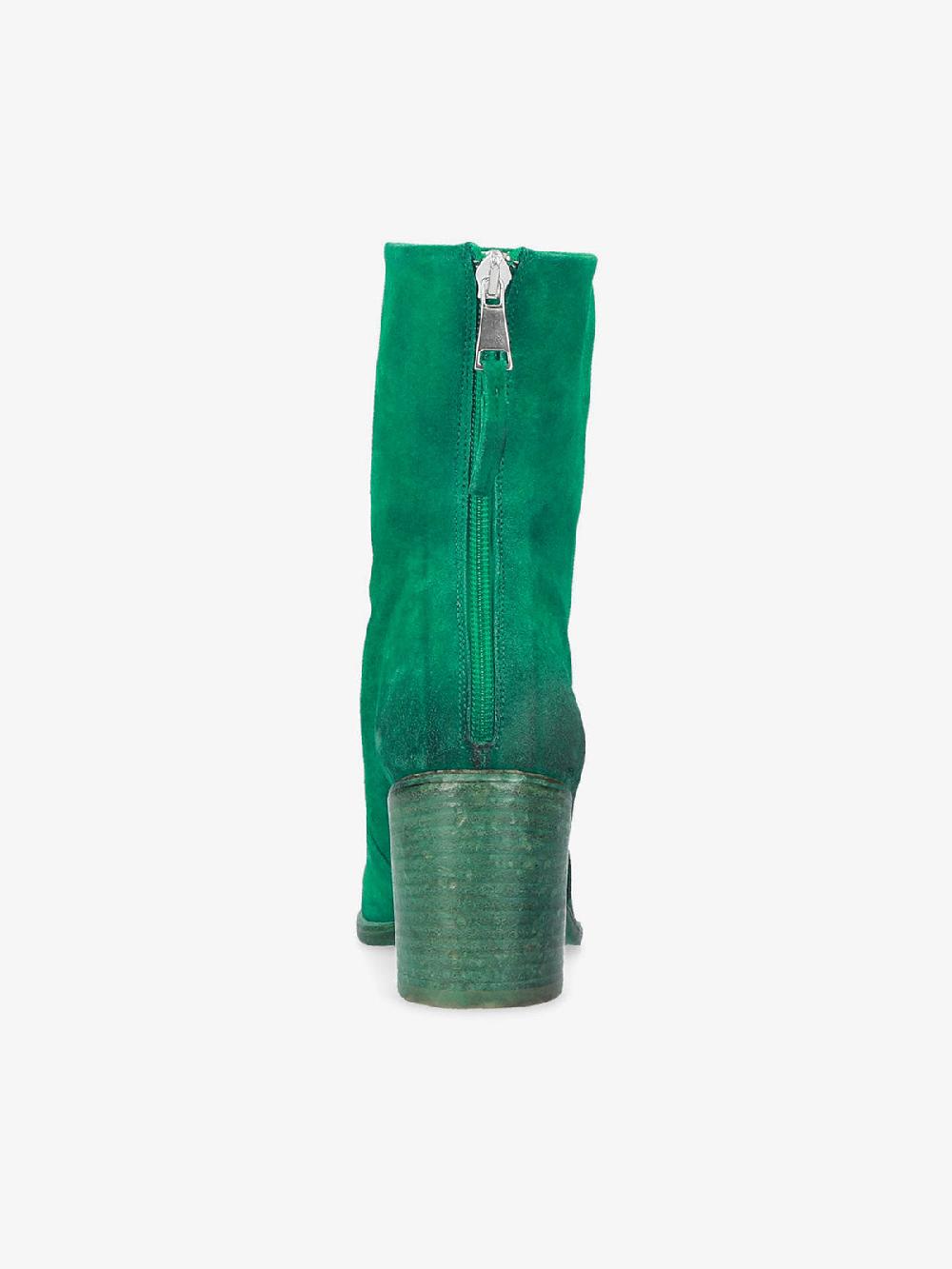 Strategia Tronchetto Verde Menta Outlet