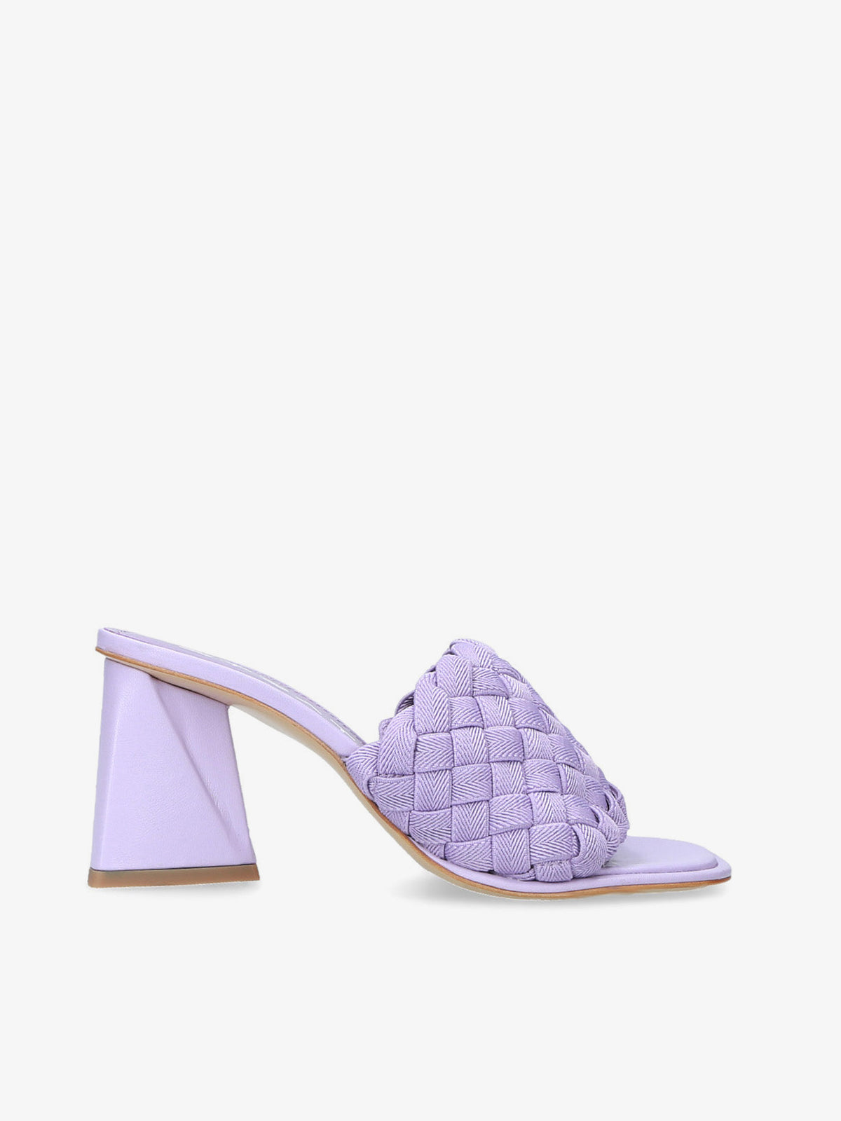 Strategia Sandalo Mules Lilla Moda