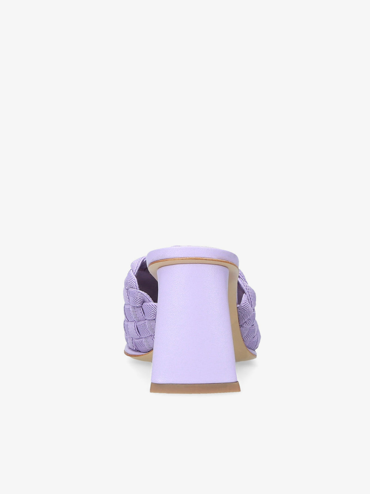 Strategia Sandalo Mules Lilla Moda