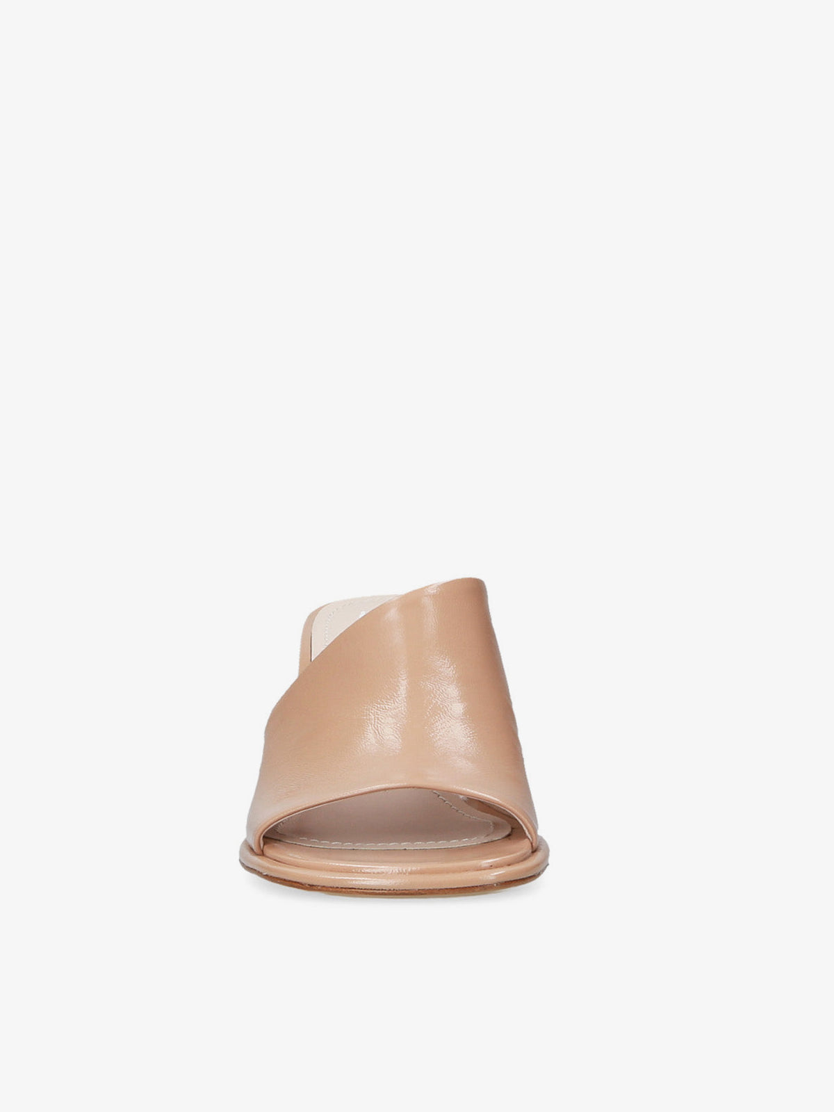 Strategia Sandalo Mules Nude Fino al 65% di sconto