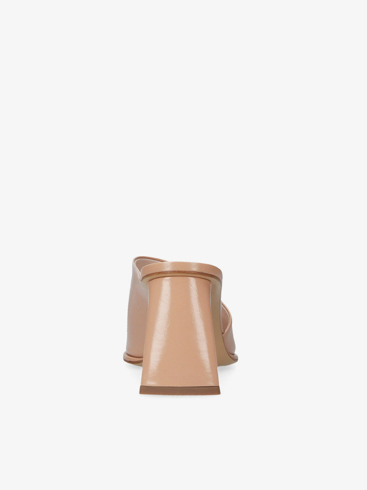 Strategia Sandalo Mules Nude Fino al 65% di sconto