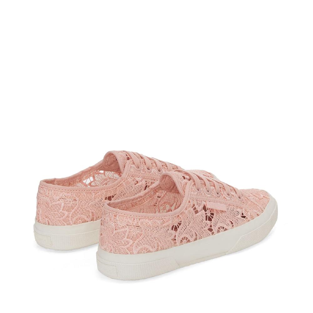 Superga 2750 MACRAMEPINK BLUSH-FAVORIO 2025