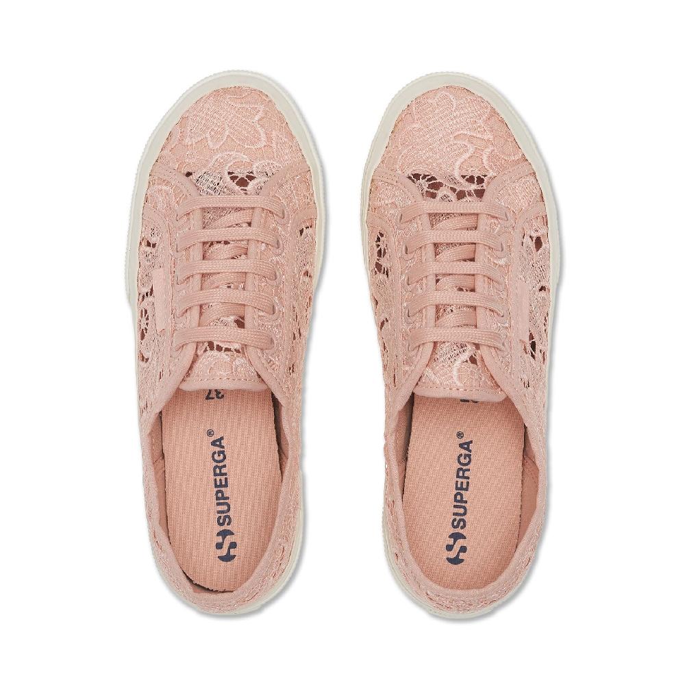 Superga 2750 MACRAMEPINK BLUSH-FAVORIO 2025