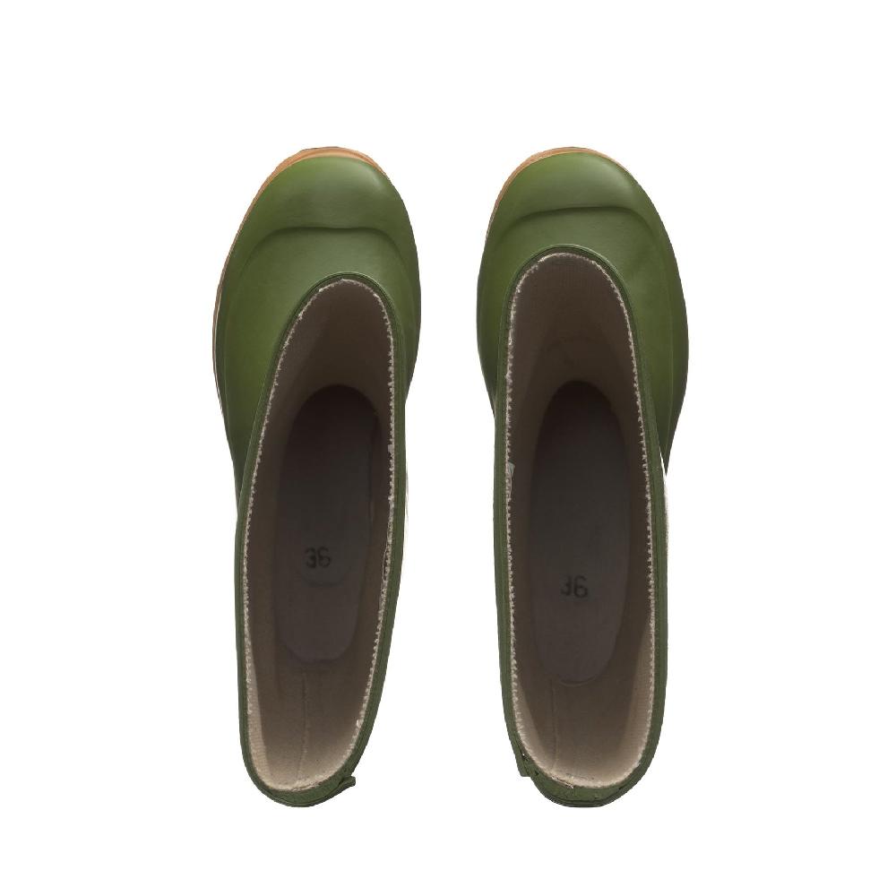 Superga 7324-GINOCCHIO ALPINAOLIVE Convenienza