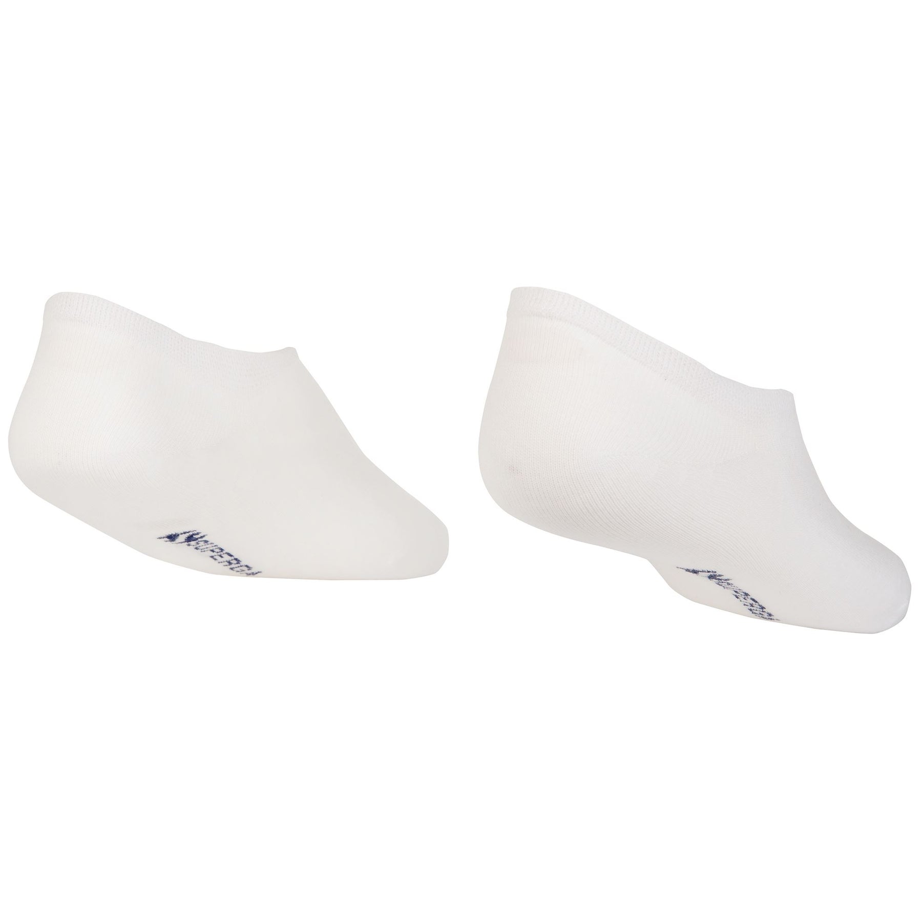 Superga COTTON NO SHOWWHITE Novità