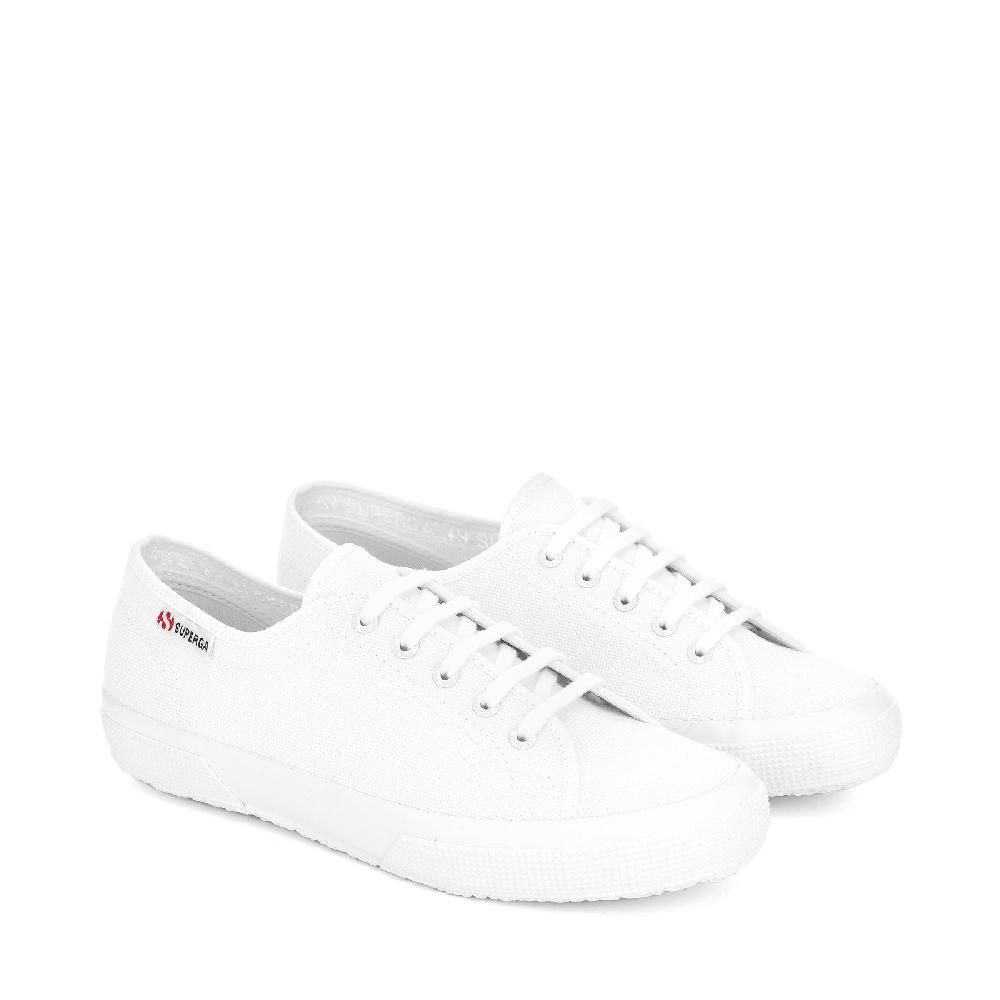 Superga 2725 NUDEWHITE NUDE Sconto