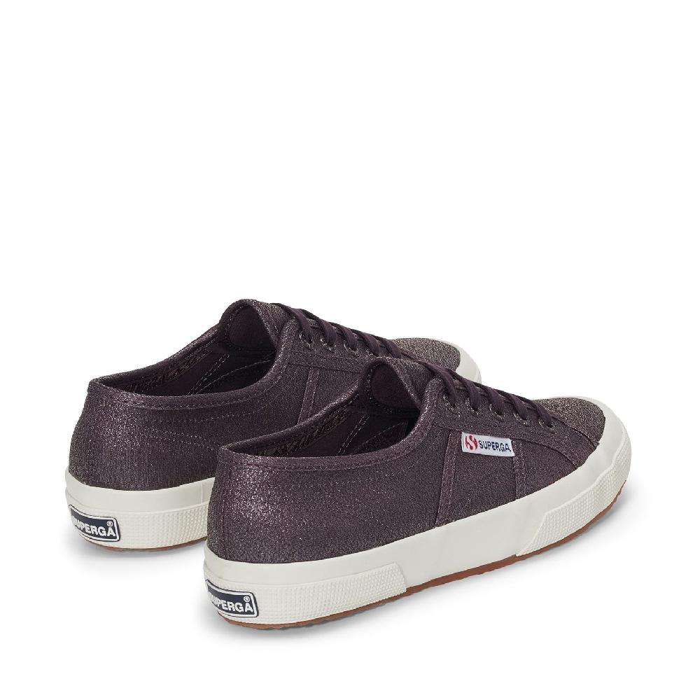 Superga 2750-LAMEWVIOLET PURPLE-FAVORIO In Vendita