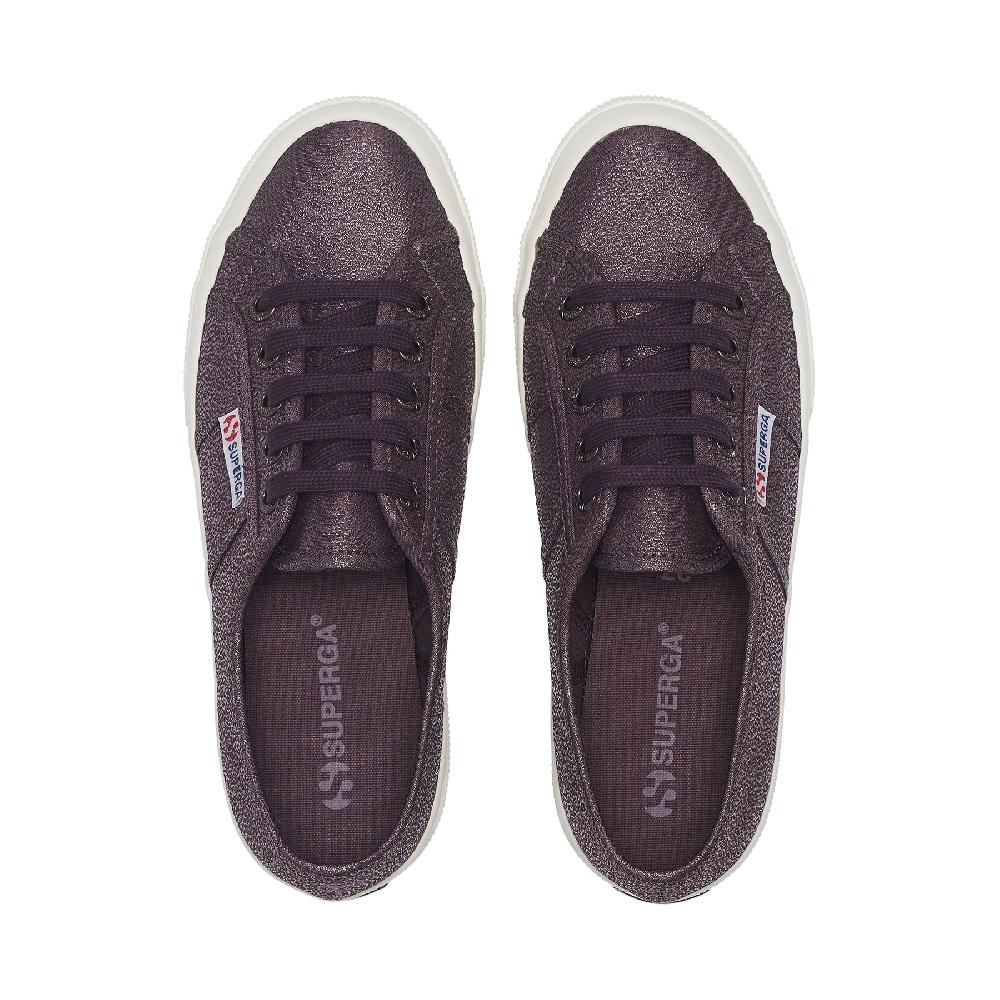 Superga 2750-LAMEWVIOLET PURPLE-FAVORIO In Vendita