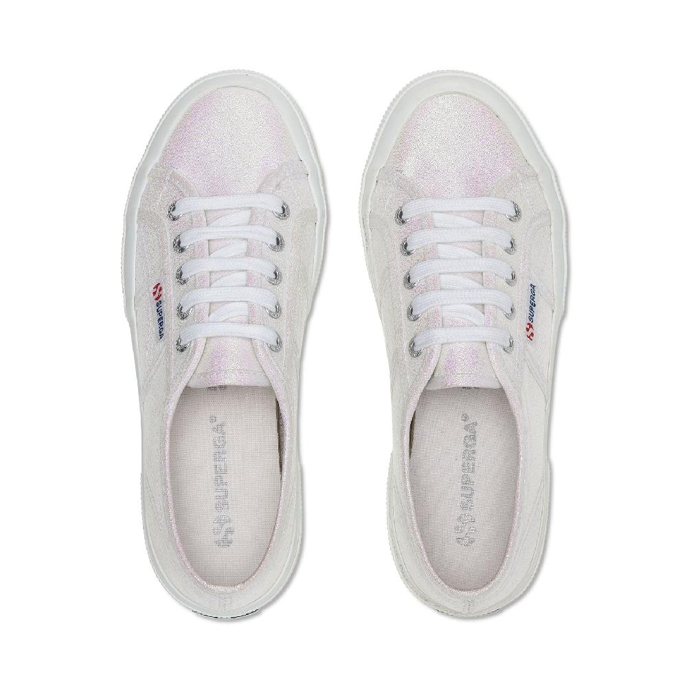 Superga 2750-LAMEWIRIDESCENT Vendita Calda